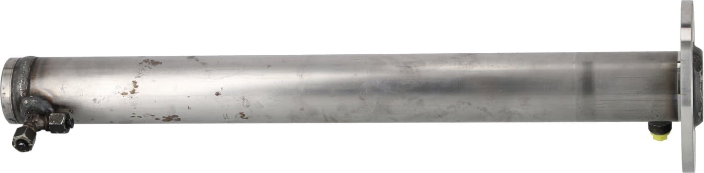 Posch® Zylinderrohr für Hydraulikzylinder 55 x 40 x 540 Holzspalter RuckZuck, Z330 8002