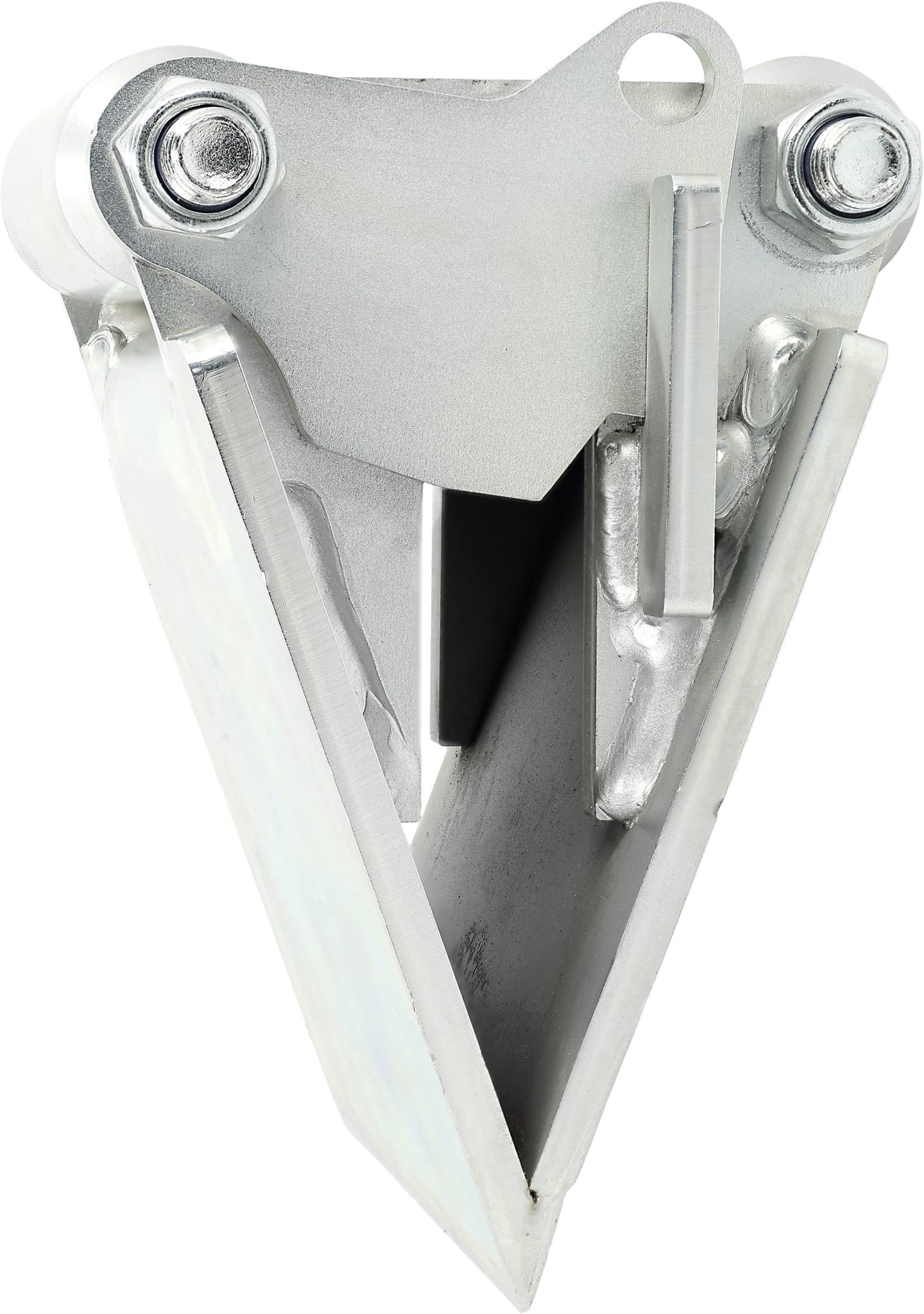 Posch® Spaltmesser mit Rollen für Holzspalter SpaltAxt 6, F0001654