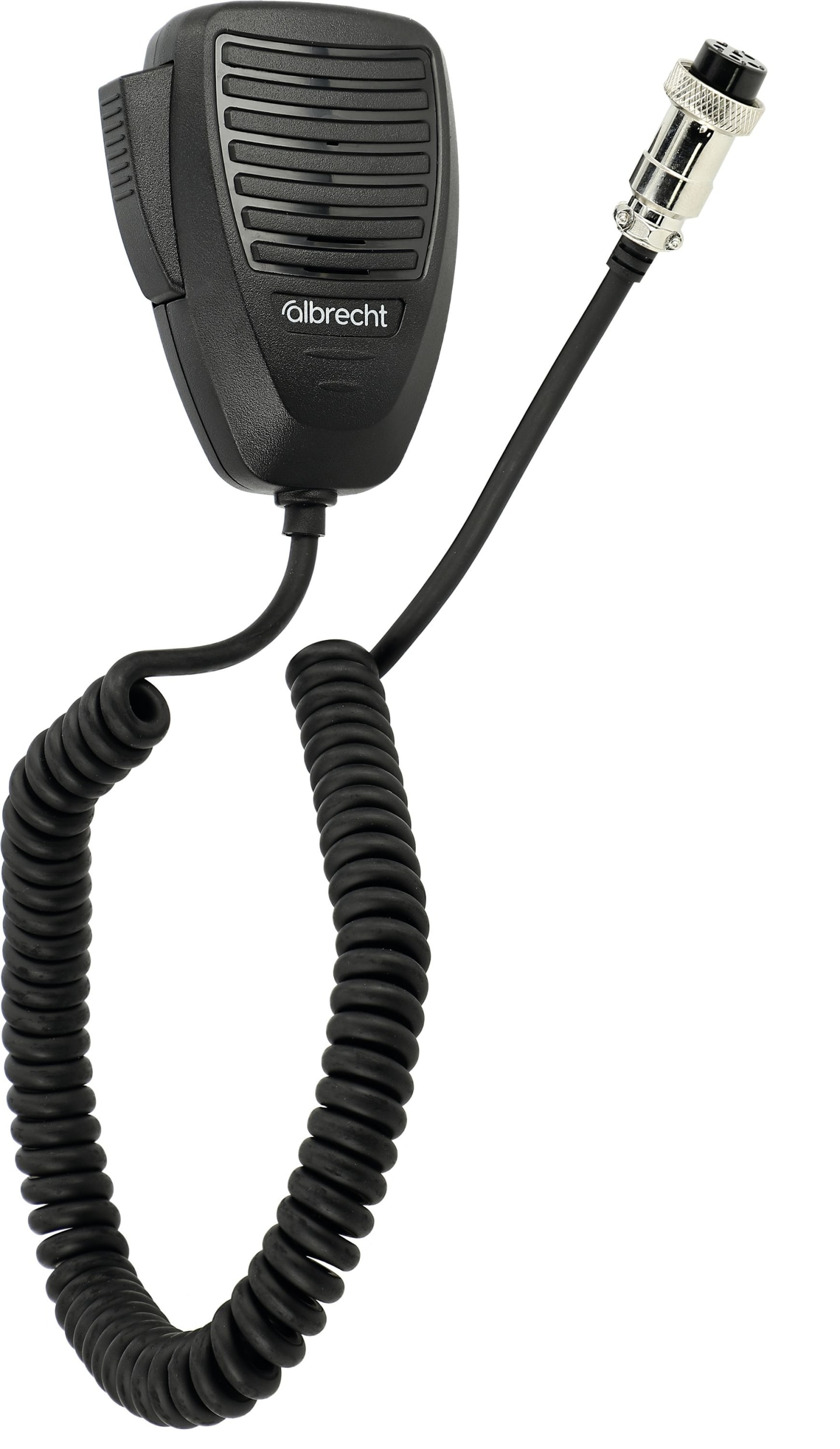 albrecht MIDLAND® Ersatzmikrofon für CB-Funkgerät "AE 6491"