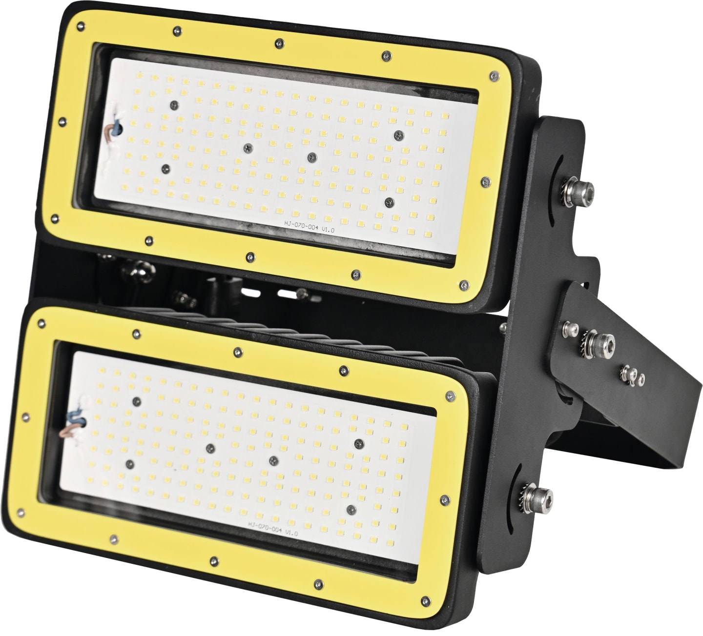 KERBL LED-Hallenstrahler 19.500 lm, 150 W, L x B x H 12,7 x 35,3 x 30 cm, dimmbar 1-10 V/ 0-100 kΩ, 345975