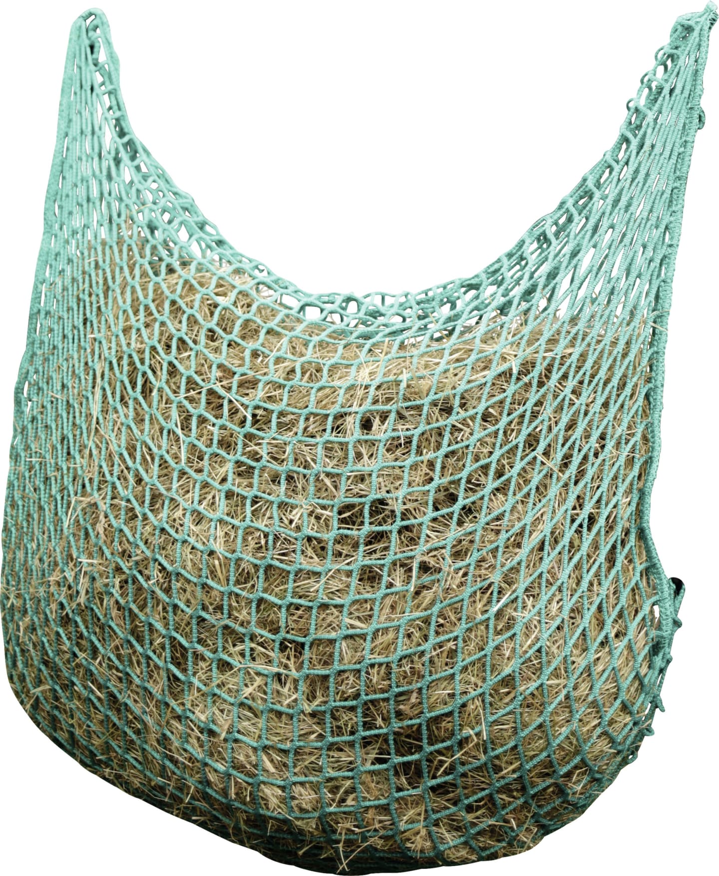 KERBL Heunetz "FlexiStrong" für getrocknetes Heu, Maschenweite 45 x 45 mm, zum Aufhängen