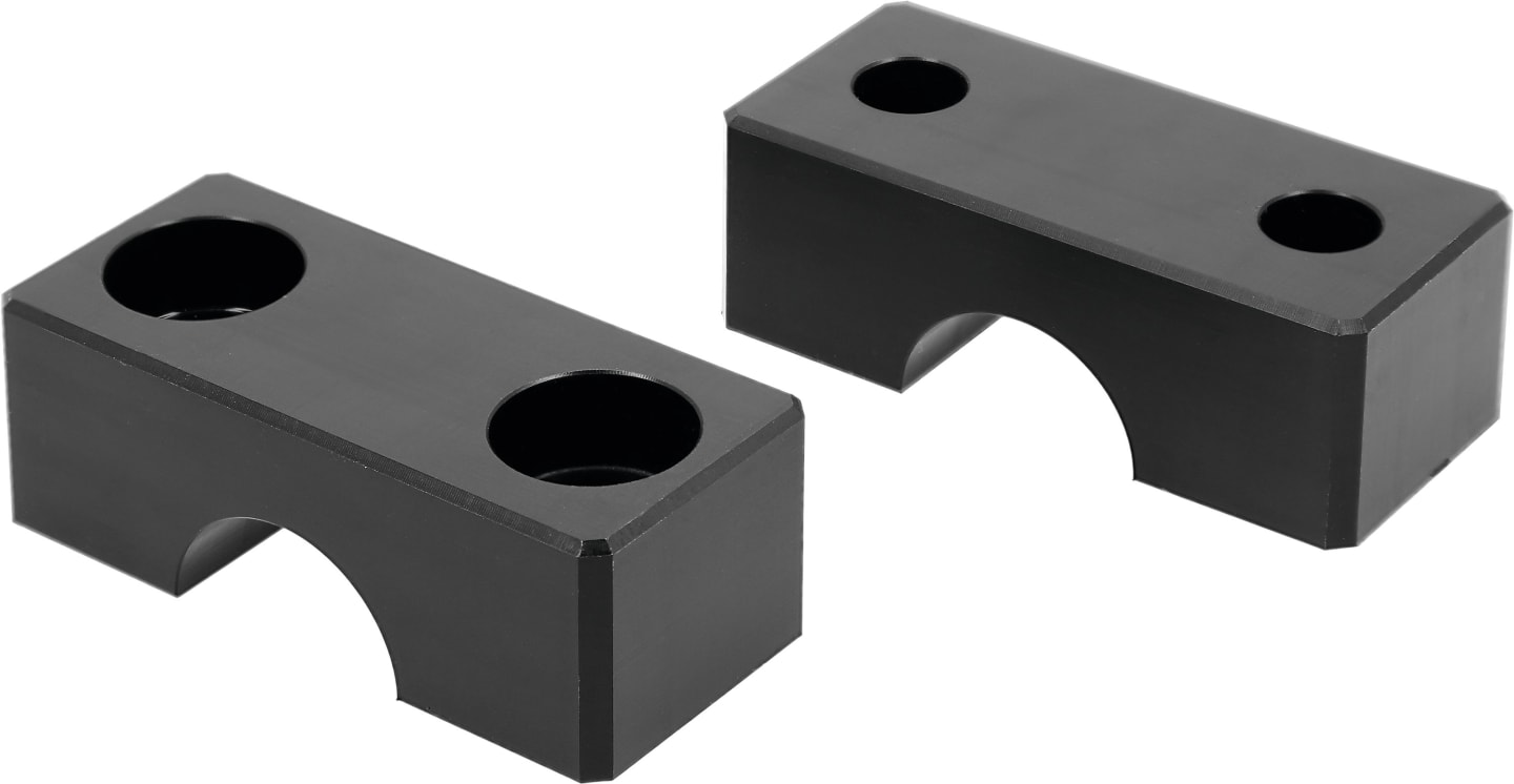 Posch® Stehlager für alle Kreissägen, Spaltfix 350, 360, 400, 540, Z125 0201
