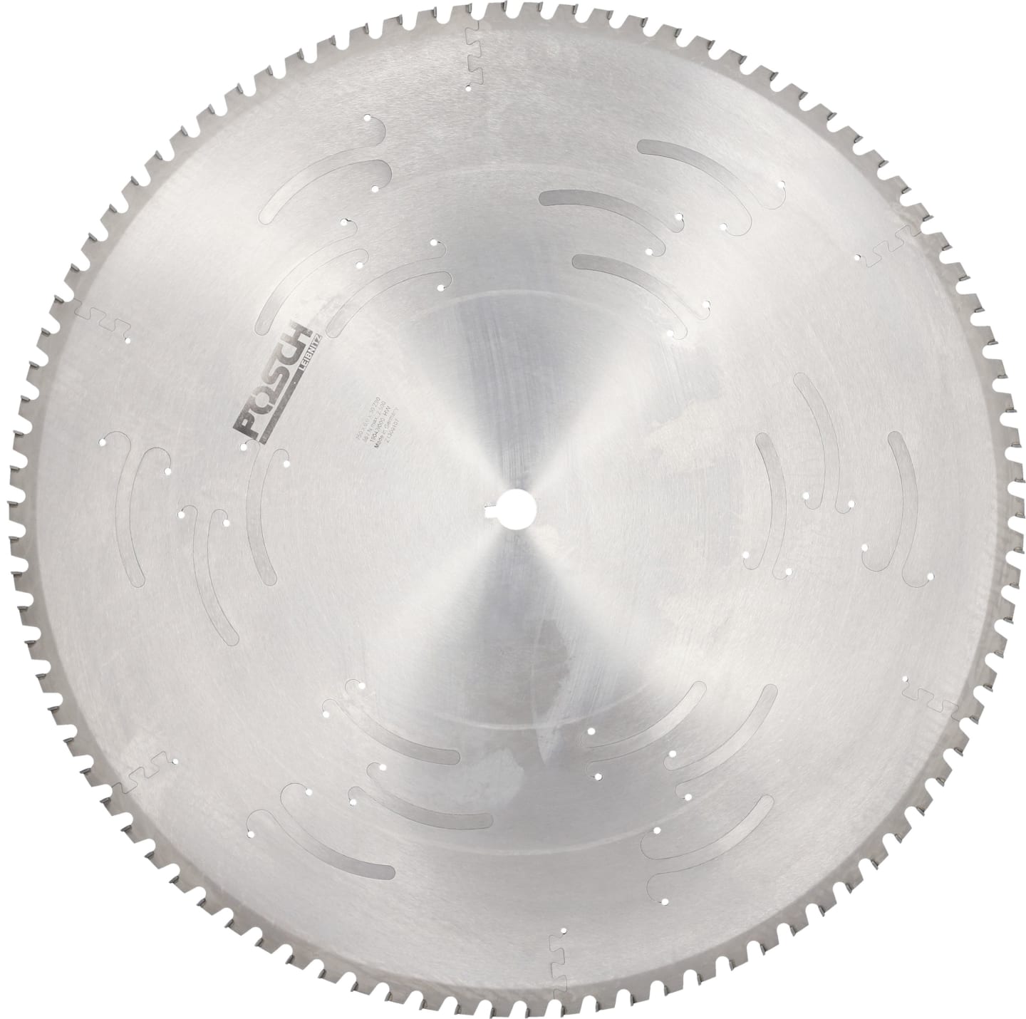 Posch® Kreissägeblatt "Widia" 750 mm, Hartmetall, 90 Zähne, F0004863