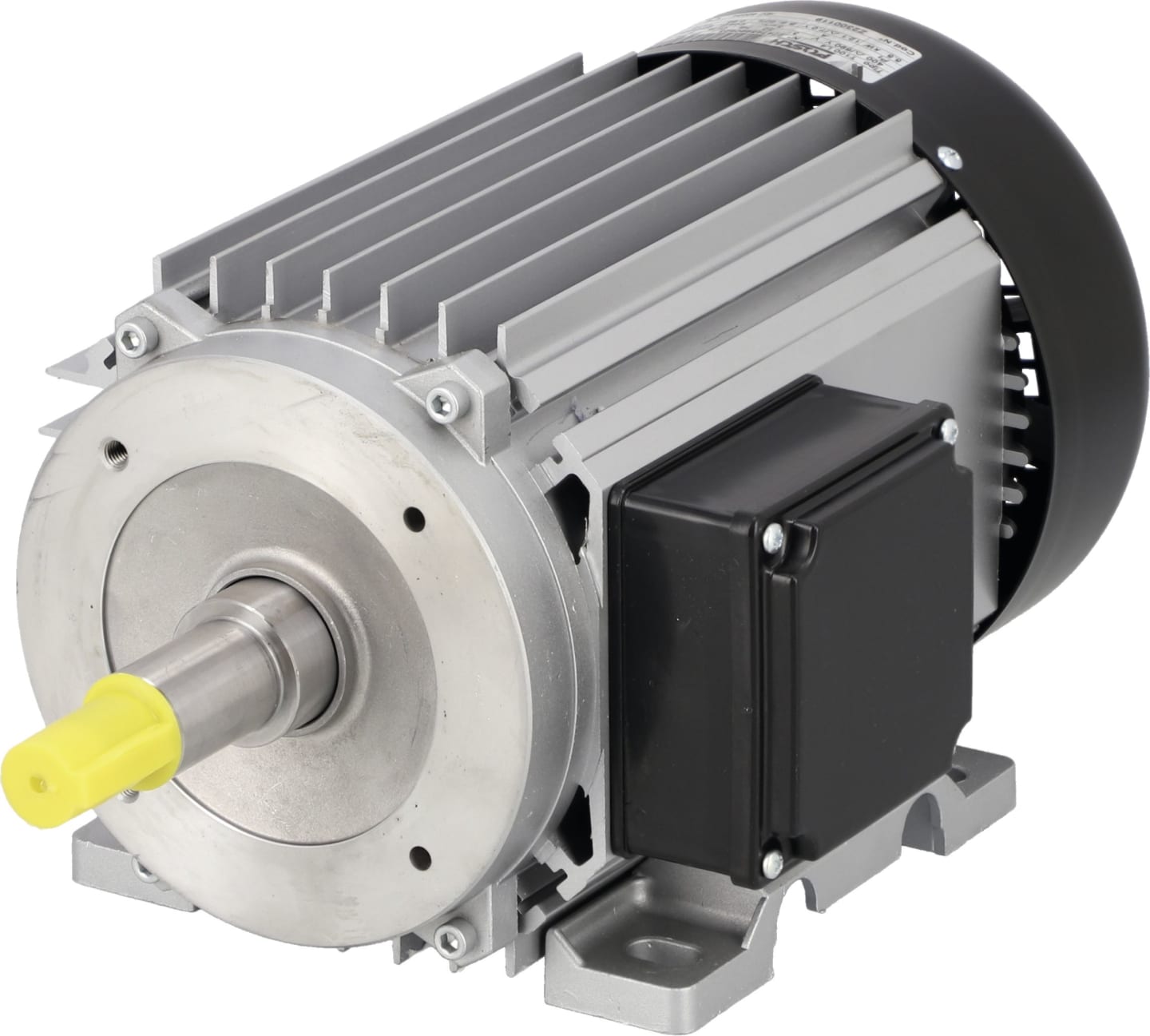 Posch® Elektromotor 4 kW für Kreissägen, Z230 0119