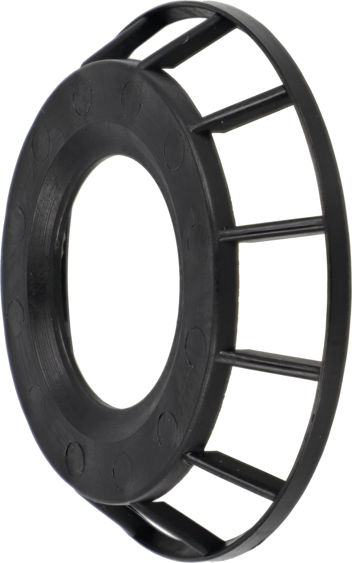 Rau Zentrierkranz PE (Polyethylen) für Filterhahn "S" Feldspritze, RG00032606