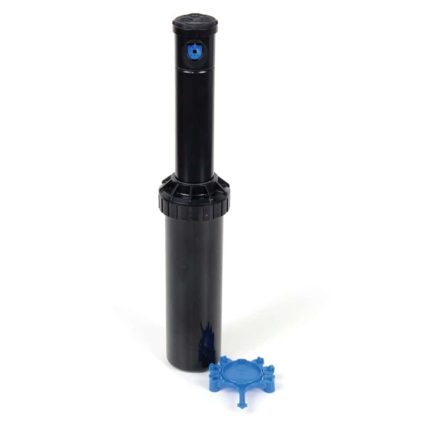 RAIN BIRD® Versenkregner "3504-PC-SAM" Durchfluss 0,12 – 1,04 m³/h, Wurfweite 4,6 – 10,7 m, Y34500