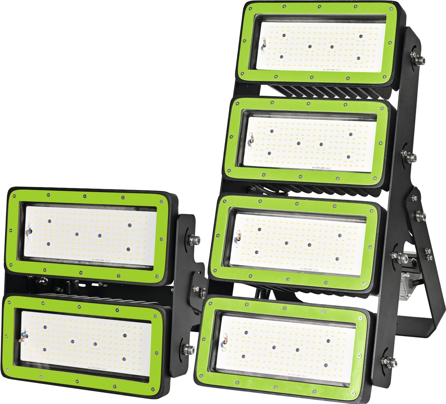 KERBL LED-Hallenstrahler "MultiLED Premium Farmer" 100 – 277 V, dimmbar 1-10 V/ 0-100 kΩ