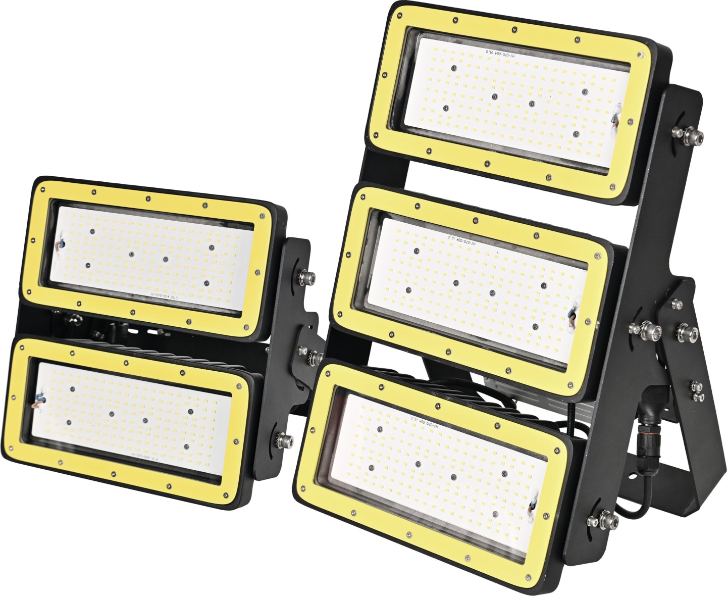 KERBL LED-Hallenstrahler "MultiLED Pro" 100 – 277 V, dimmbar 1-10 V/ 0-100 kΩ