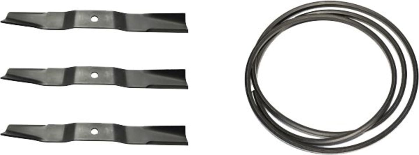 Wiedenmann® Wartungssatz Standardmesser DuraBlade für Sichelmäher RMR 150, TXL 150, FXL 150, 8429000