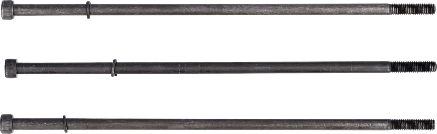 Schraubensatz M 8 x 280, 4. Lage für Bosch Zusatzsteuergerät SB 7 (Best. Nr. 11006377) (4. Lage)