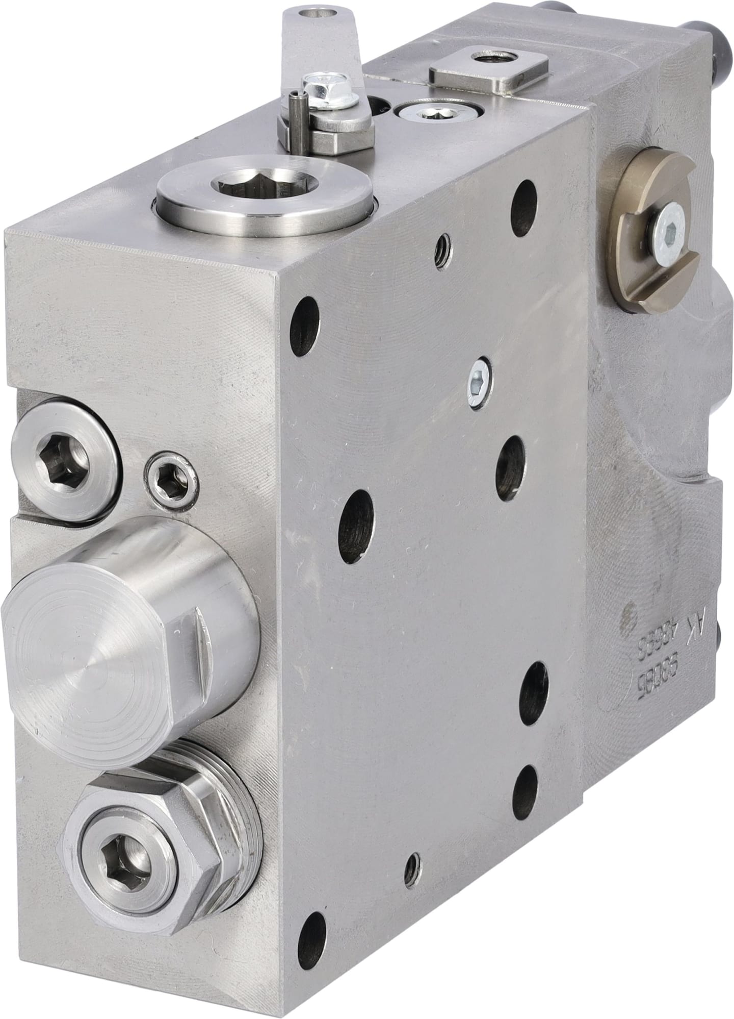 Regelsteuergerät für Bosch SRZ -TB-