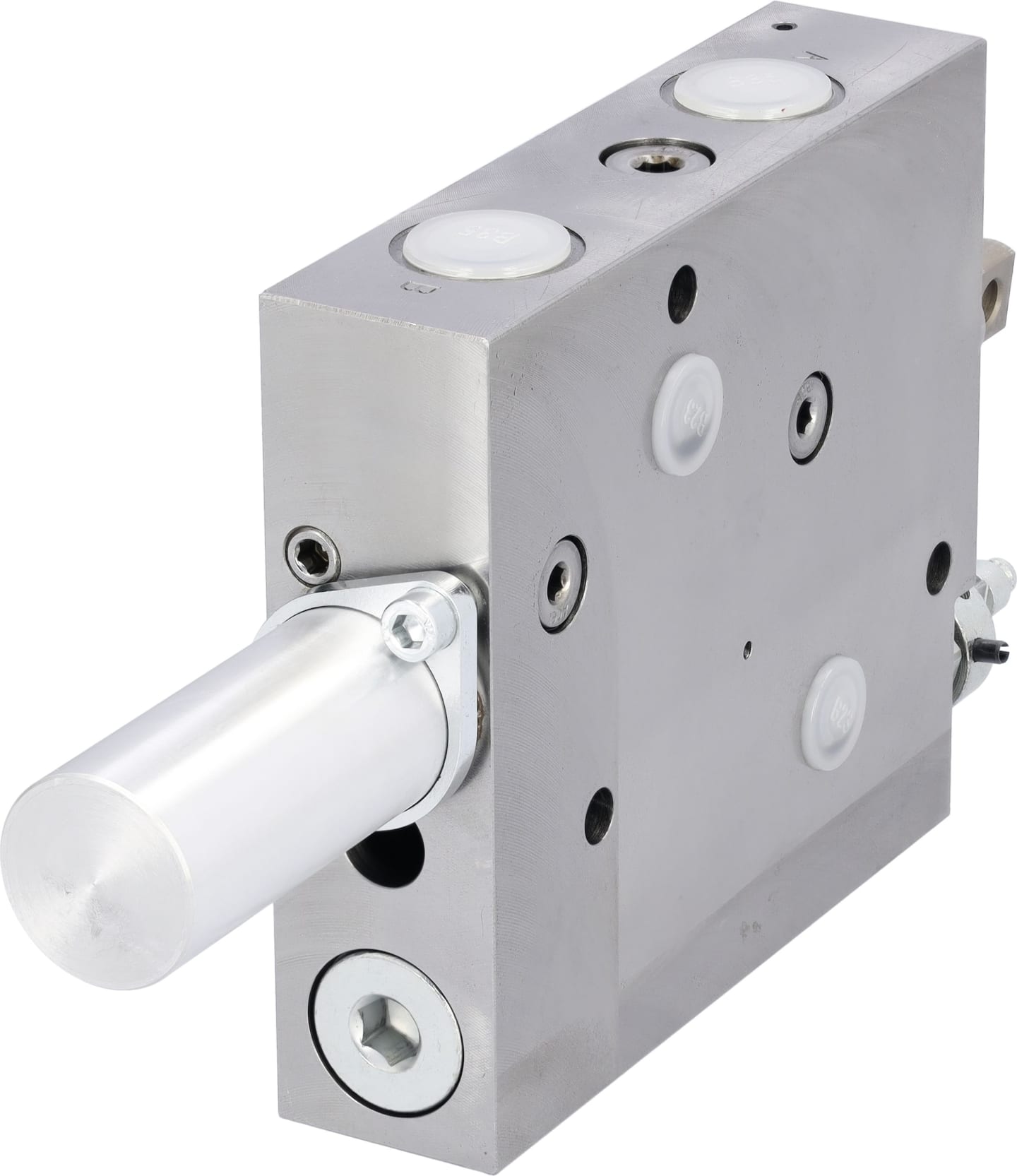 Zusatzsteuergerät für Bosch SB 23 LS, AK -TB-, rechts, Load-Sensing