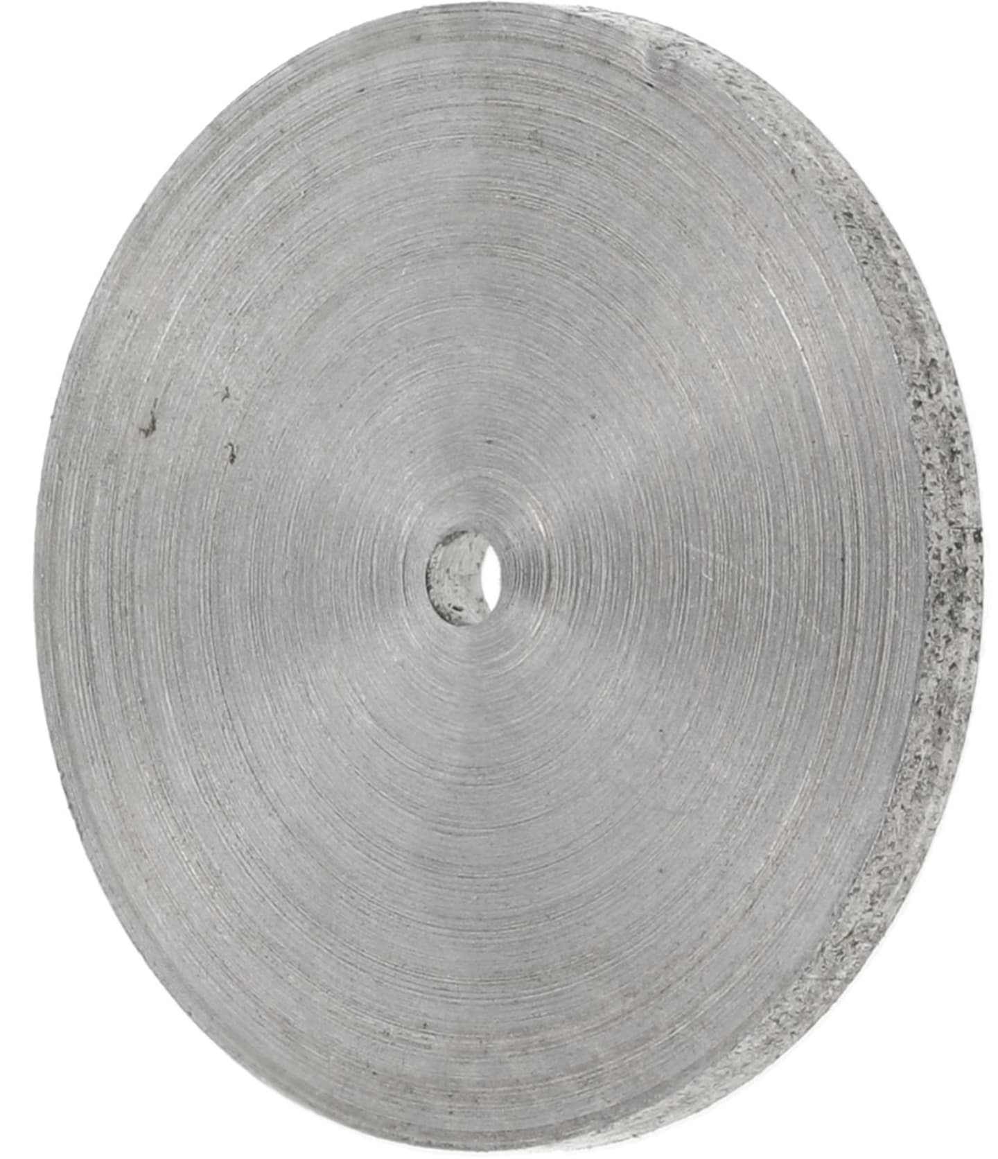 Drosselscheibe Rohr L 12, 1,00 mm