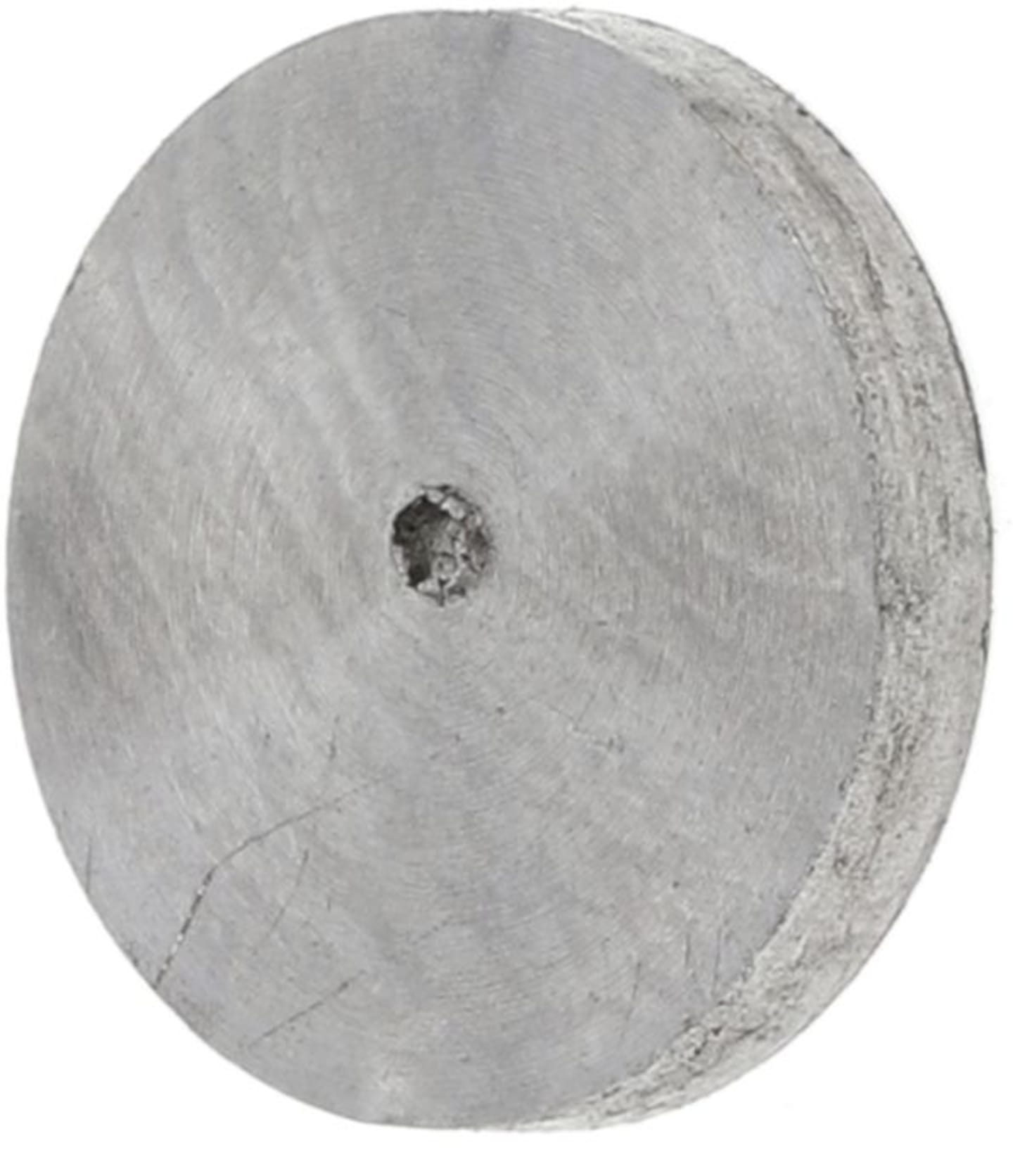 Drosselscheibe Rohr L 06, 0,50 mm