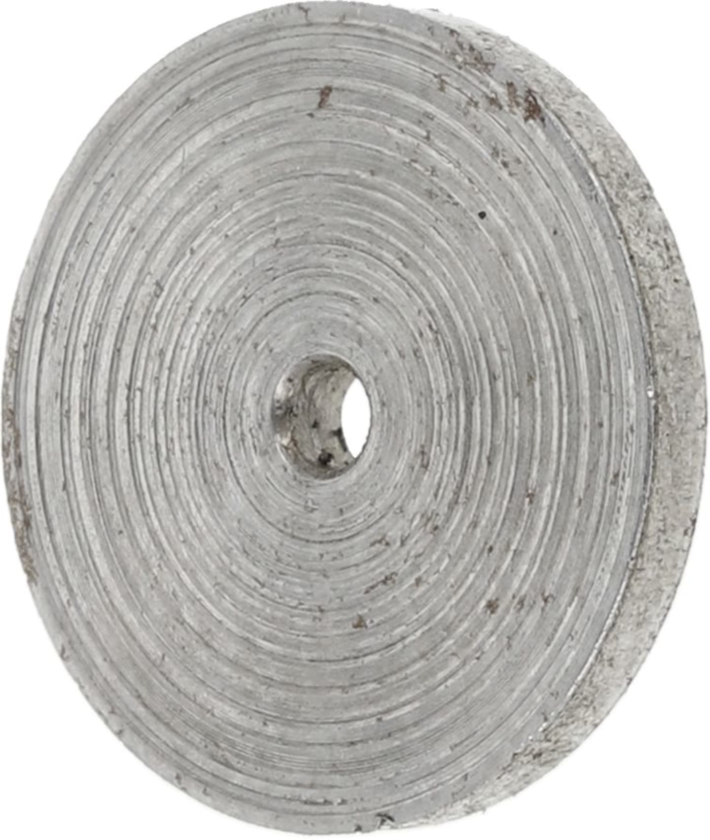 Drosselscheibe Rohr L 08, 0,75 mm