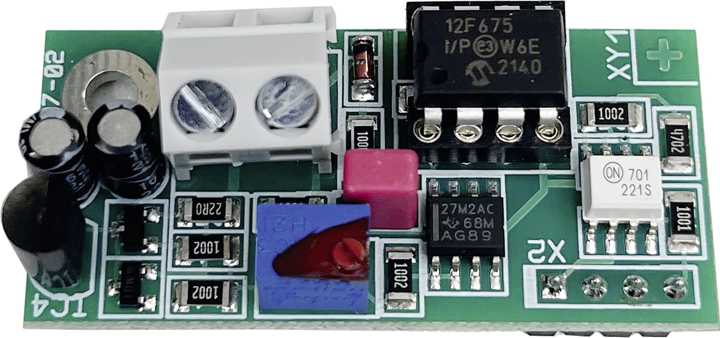 Cemo Daten-Transfermodul analog für Füllstandsanzeige SmartBox®, 8394