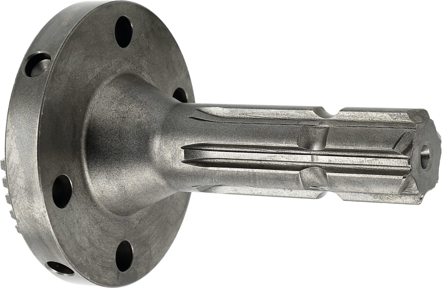 Fendt Zapfwellenstummel 1 3/8" 6, für Traktor Vario 900, 005G085150100