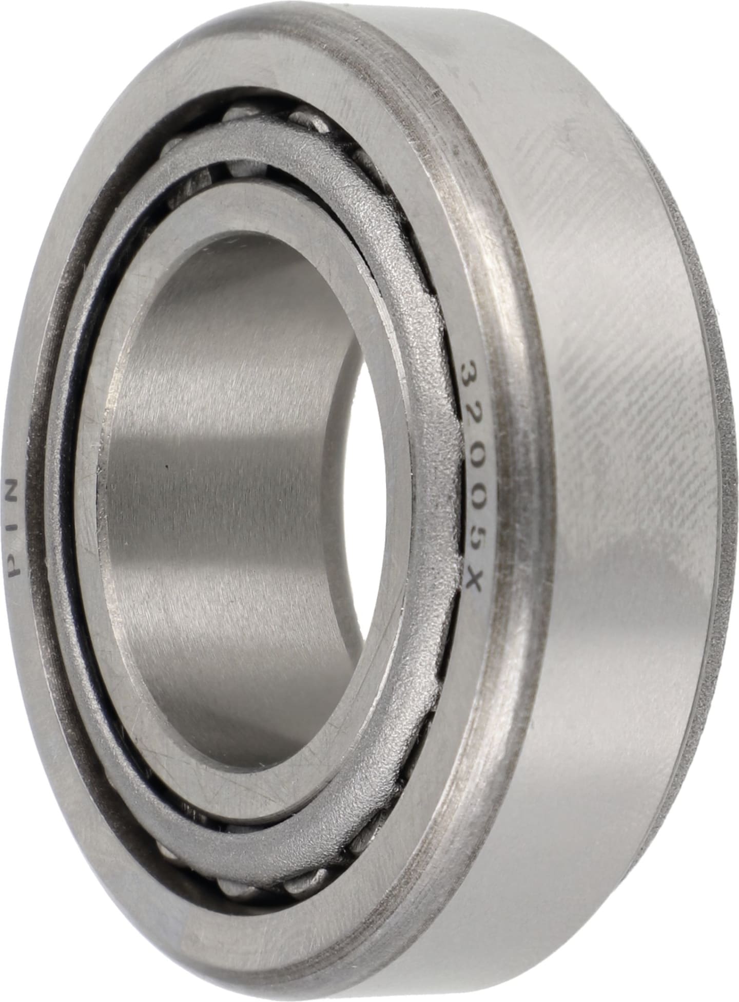 Fendt Schrägkugellager 25 x 47 x 15 mm, für Kotflügel schwenkbar Traktor Vario, MF 5000, 3909348M1