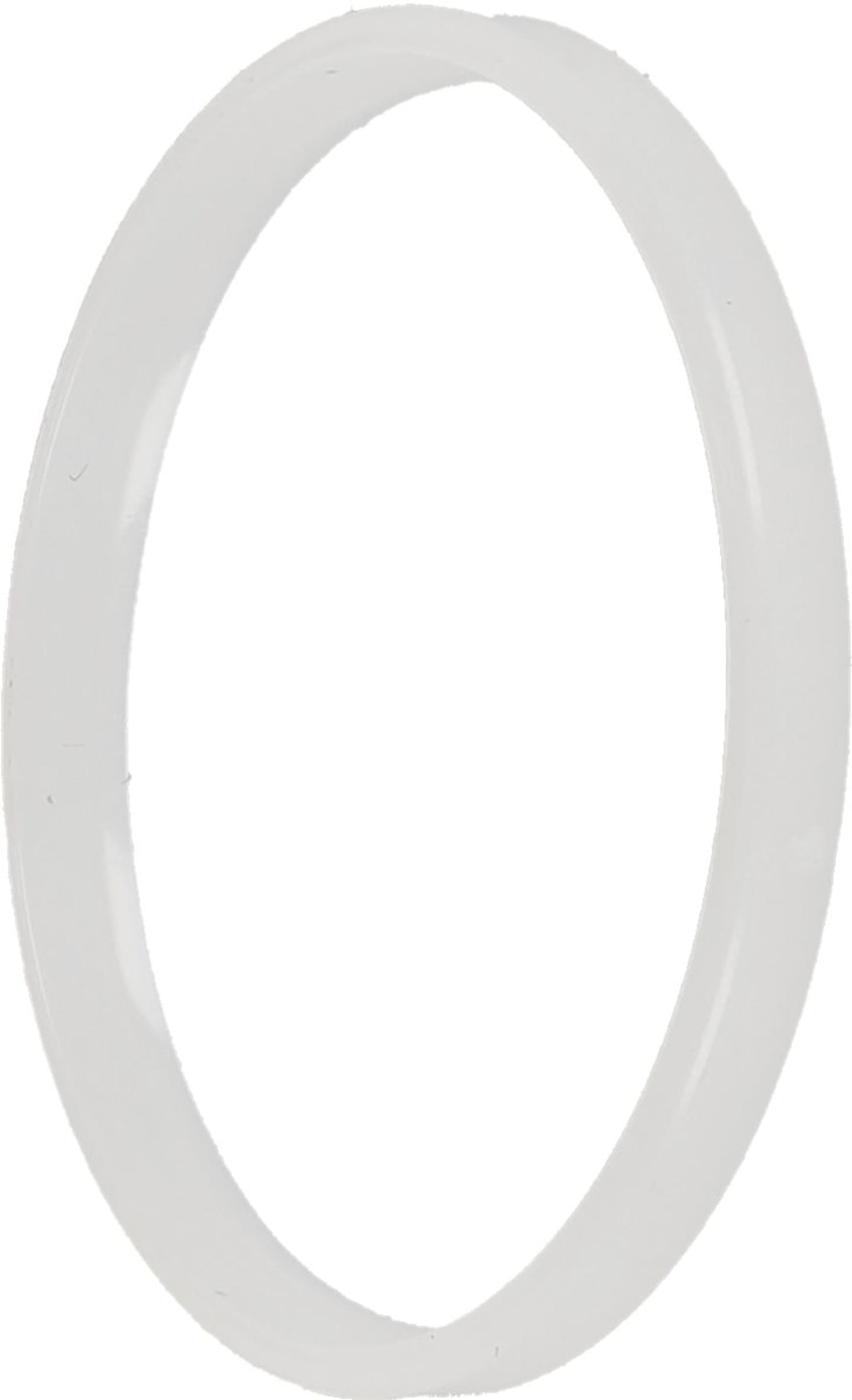 Fendt Stützring 18 x 3 mm, für Regelsteuergerät Traktor Farmer 5 S, 100, 300, Favorit 600, Geräteträger, F178960900020