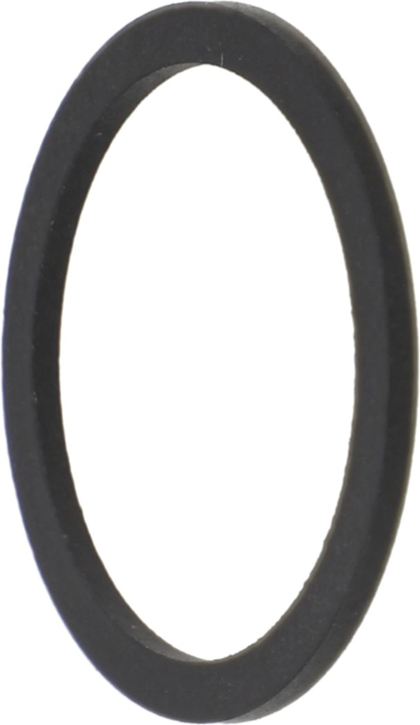 Fendt Stützring 20,6 x 24,8 mm, für Kupplungsmuffe Hydraulikanschluss Traktor Fendt, Massey Ferguson, F514960100010