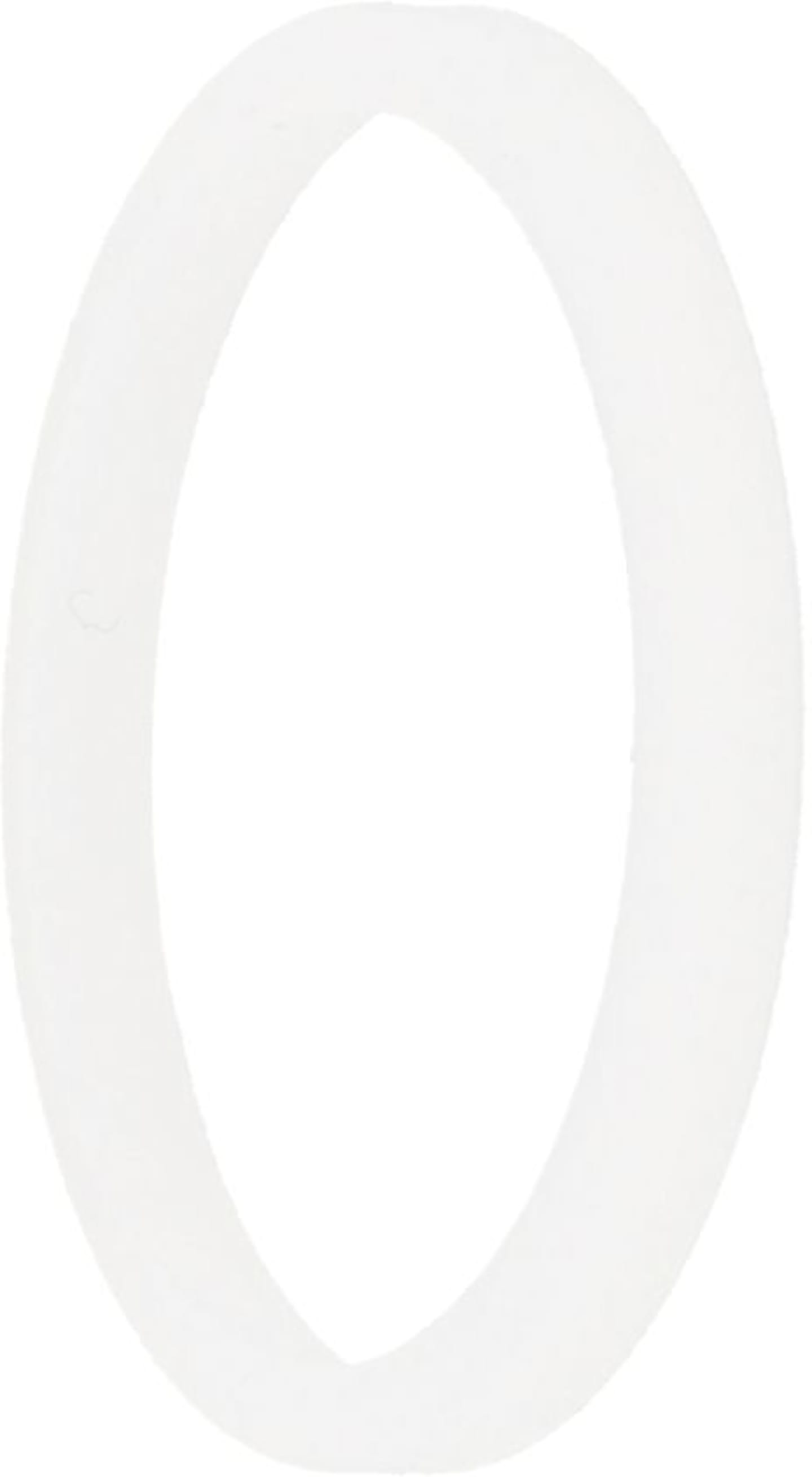 Fendt Stützring 16 x 3 mm, für Regelsteuergerät Traktor Farmer 5 S, 100, 300, Favorit 600, Geräteträger, F178960900010