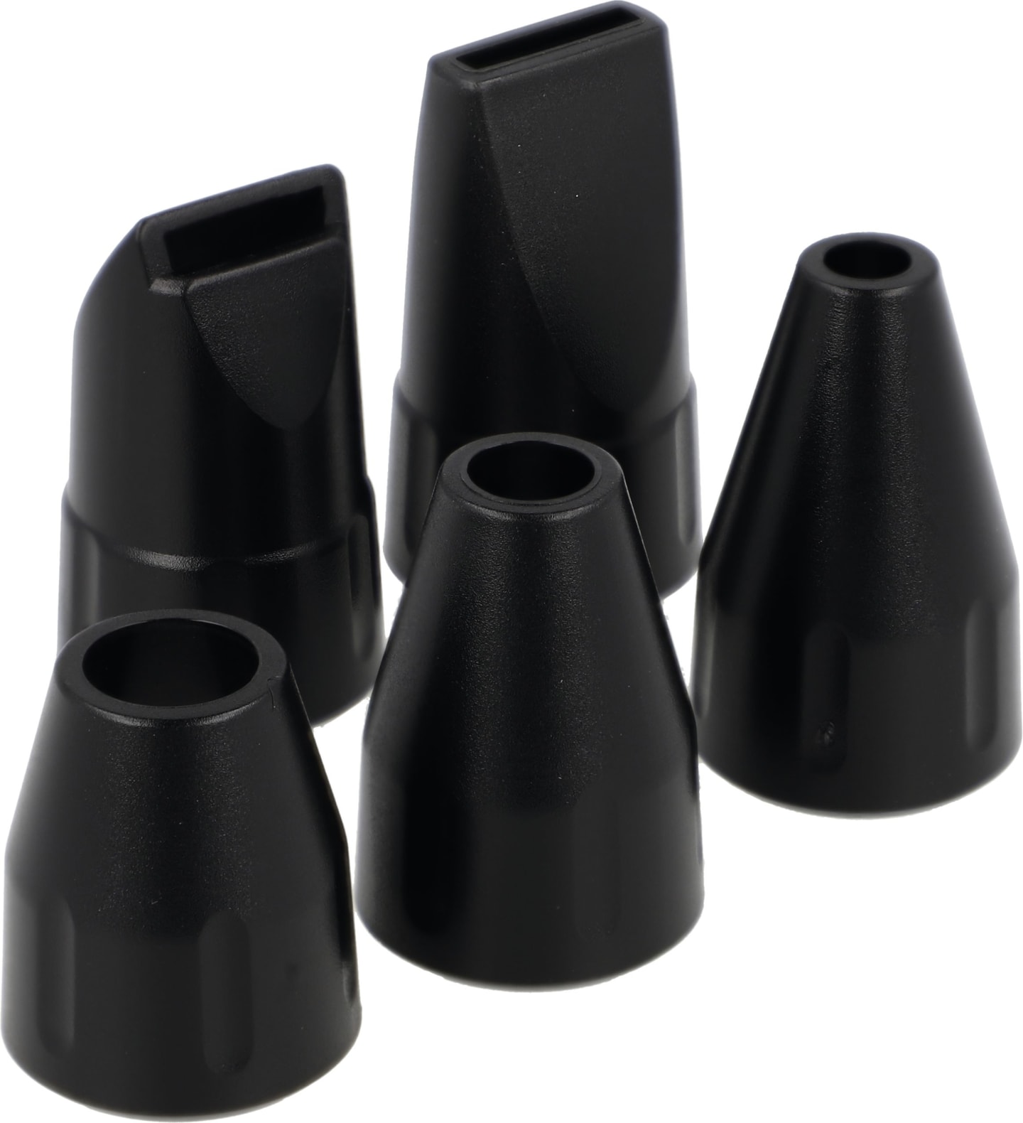 Birchmeier® Düsensatz 5-teilig für Pulverzerstäuber "Bobby 0.5", 12045901