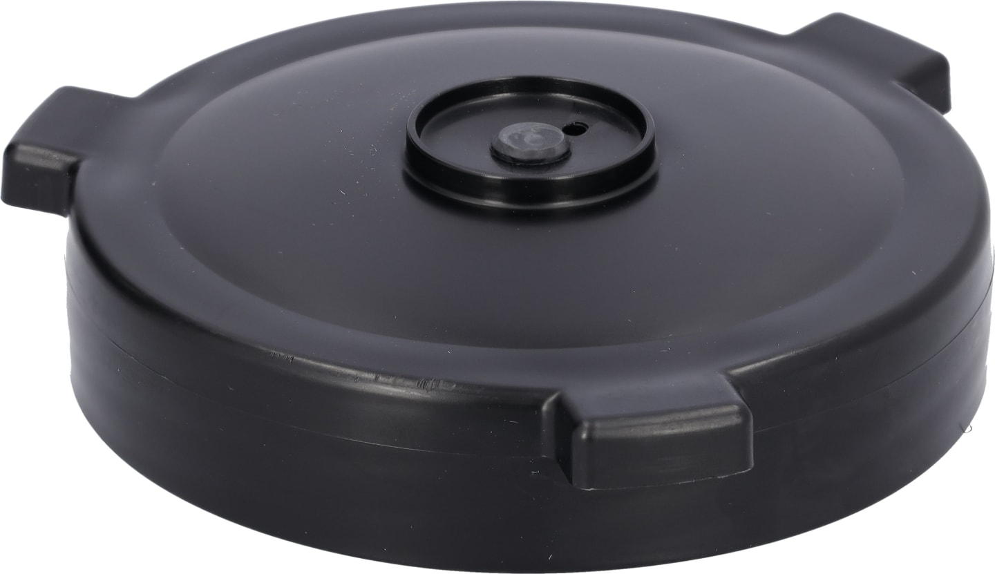 Birchmeier® Schraubdeckel mit Dichtung für Rückenspritze Flox, Iris, Senior, REB, RPD, REC, RPD, Spray Matic, Power LG, 10397202-SB