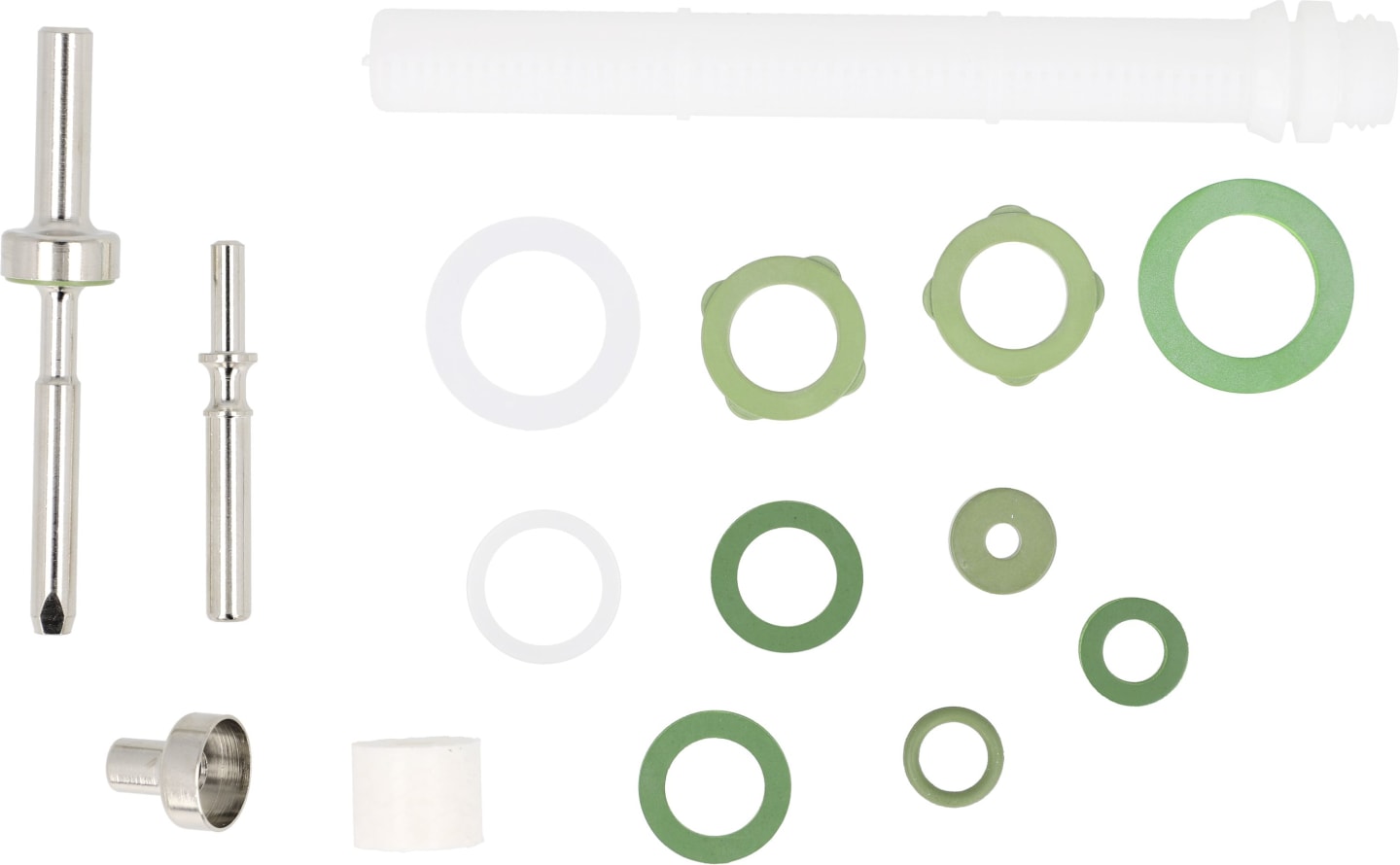 Birchmeier® Dichtungssatz für , 12058001-SB