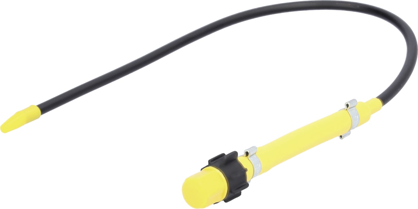 Birchmeier® Verlängerungsrohr "Mini-Flex" 540 mm, für Pulververzerstäuber, Handspritze, Rückenspritze, 11947101