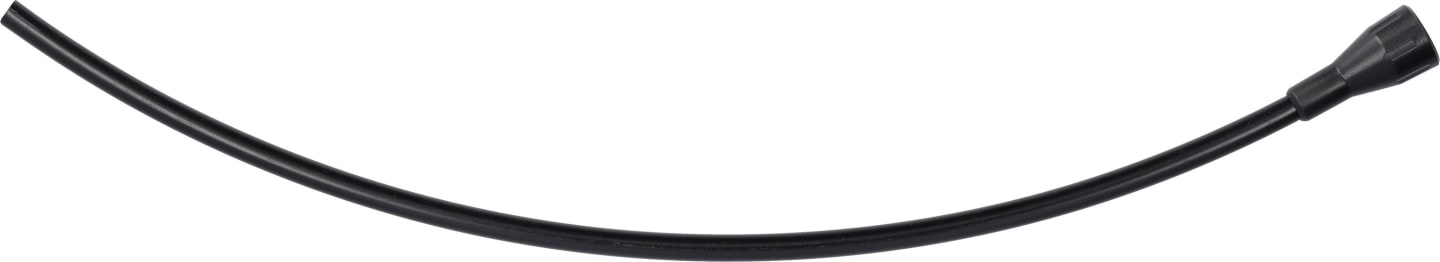 Birchmeier® Verlängerungsrohr 400 mm, für Pulverzerstäuber Bobby, 12045601