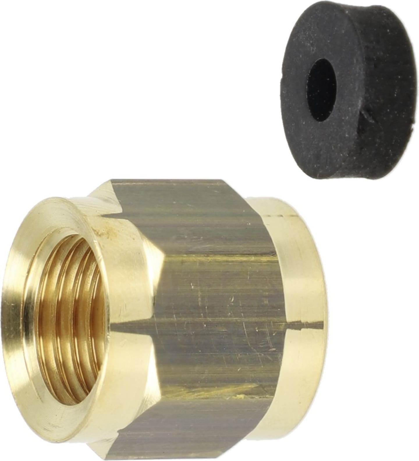 Birchmeier® Muffe für Motor-Rückenspritze M 225-20, 80601301-SB