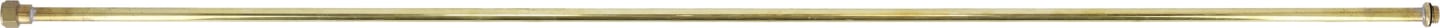 Birchmeier® Verlängerungsrohr 1.000 mm, für Handspritze, Rückenspritze, Akku-Rückenspritze, Trolley-Spritze, 10960601