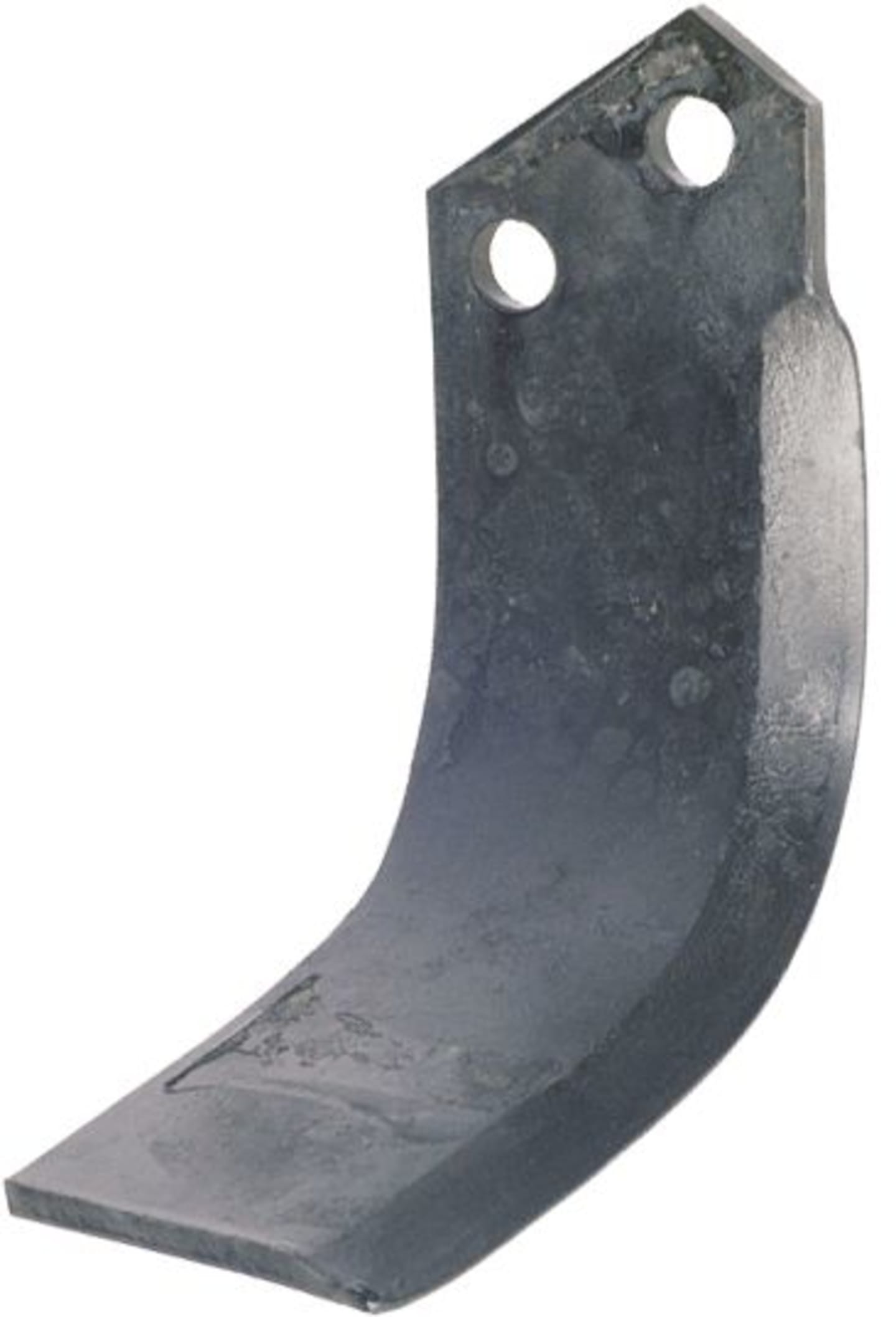 Industriehof® Fräsmesser links/rechts 160 x 60 x 6 mm, Bohrung 12,5 mm, für Del Morino