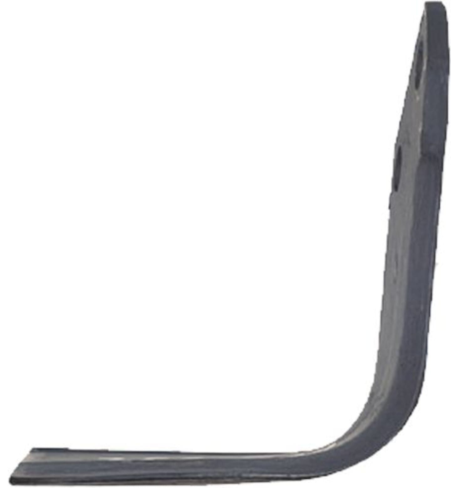 Industriehof® Fräsmesser links/rechts 180 x 80 x 9 mm, Bohrung 16,5 mm, für Howard