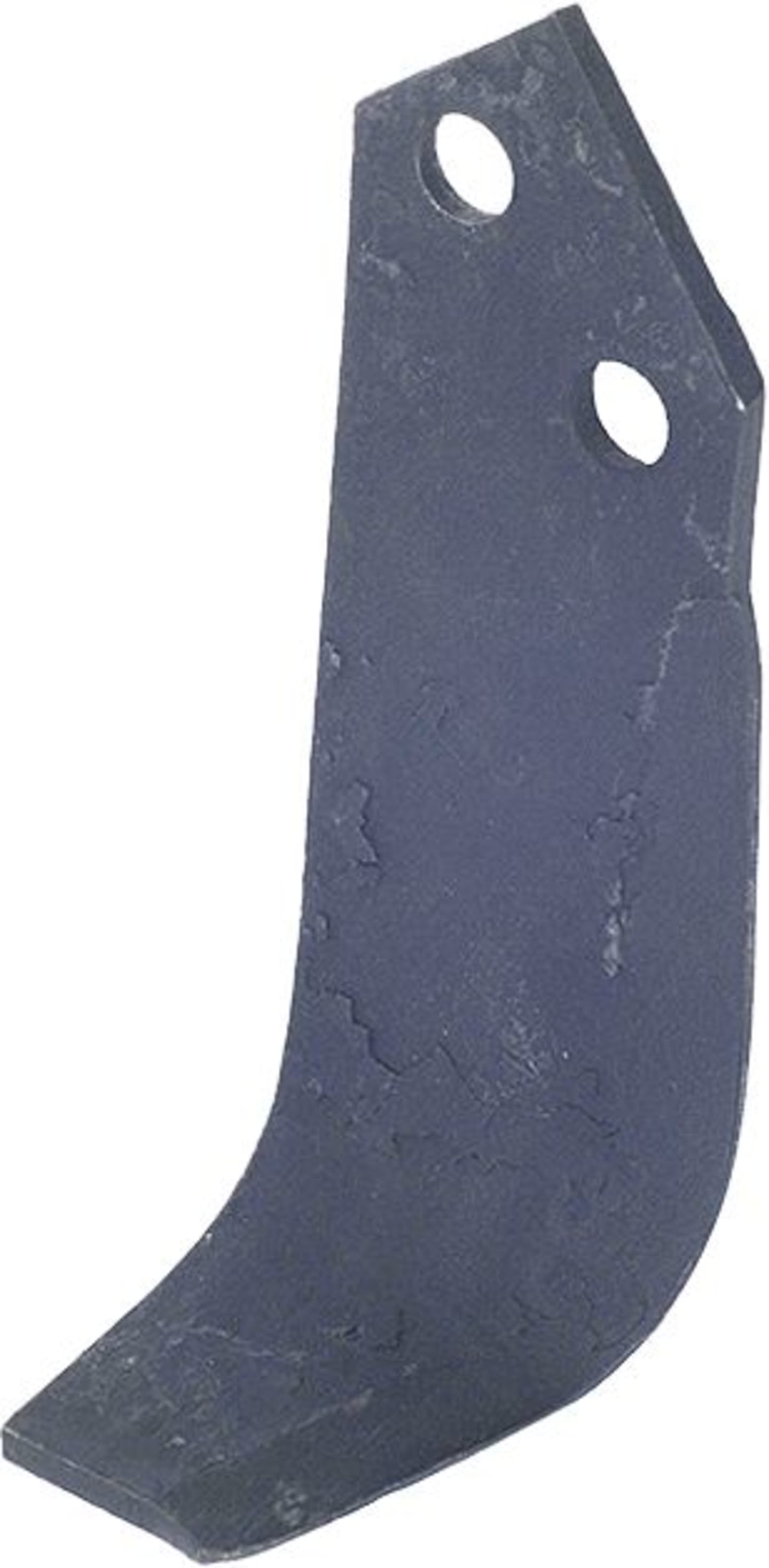 Industriehof® Fräsmesser links/rechts 162 x 55 x 4,5 mm, Bohrung 11,5 mm, für Bungartz