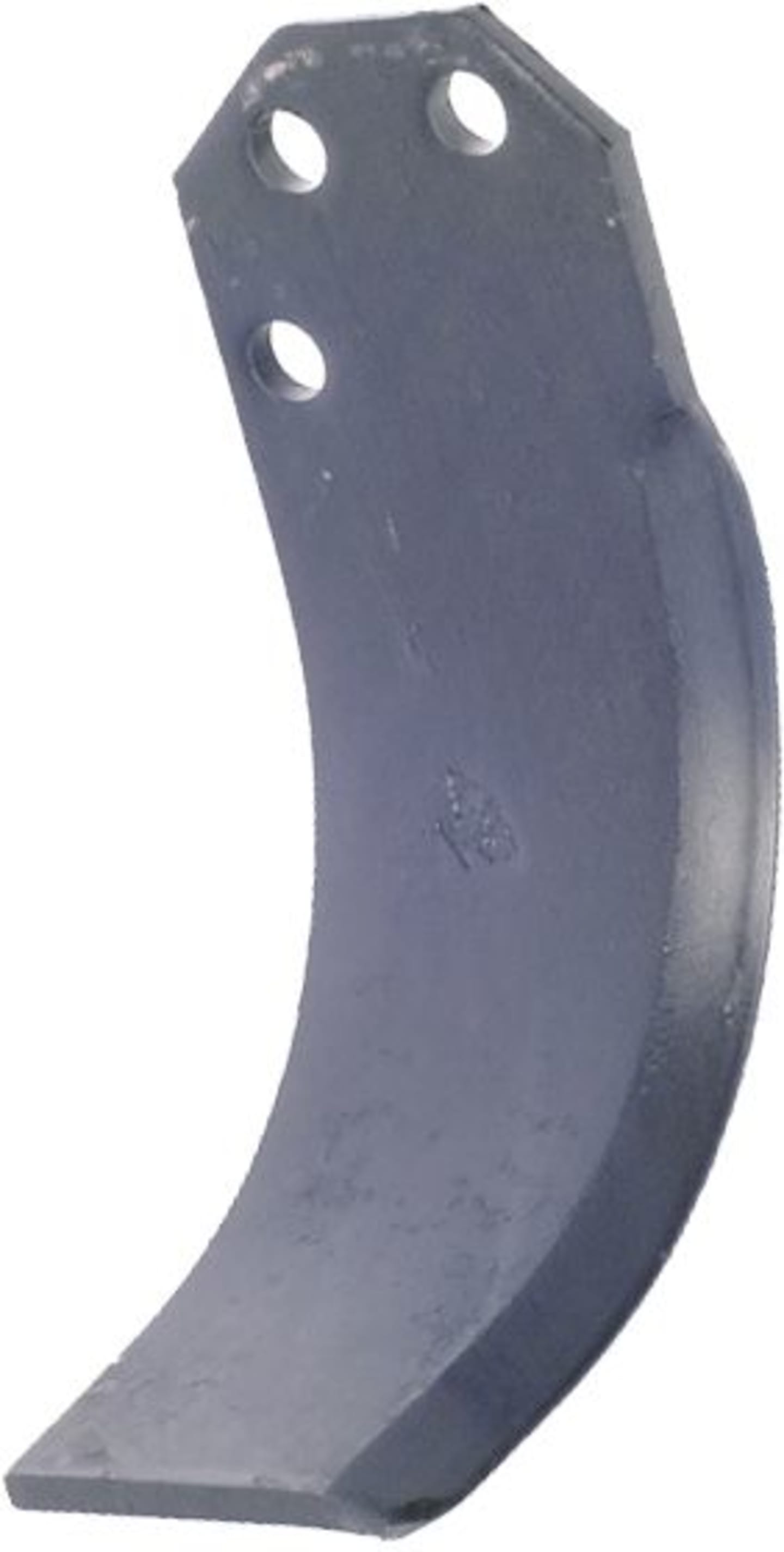 Industriehof® Fräsmesser rechts 180 x 130 x 7 mm, Bohrung 12,5 mm, für Agritalia, Carraro, CRR-02R