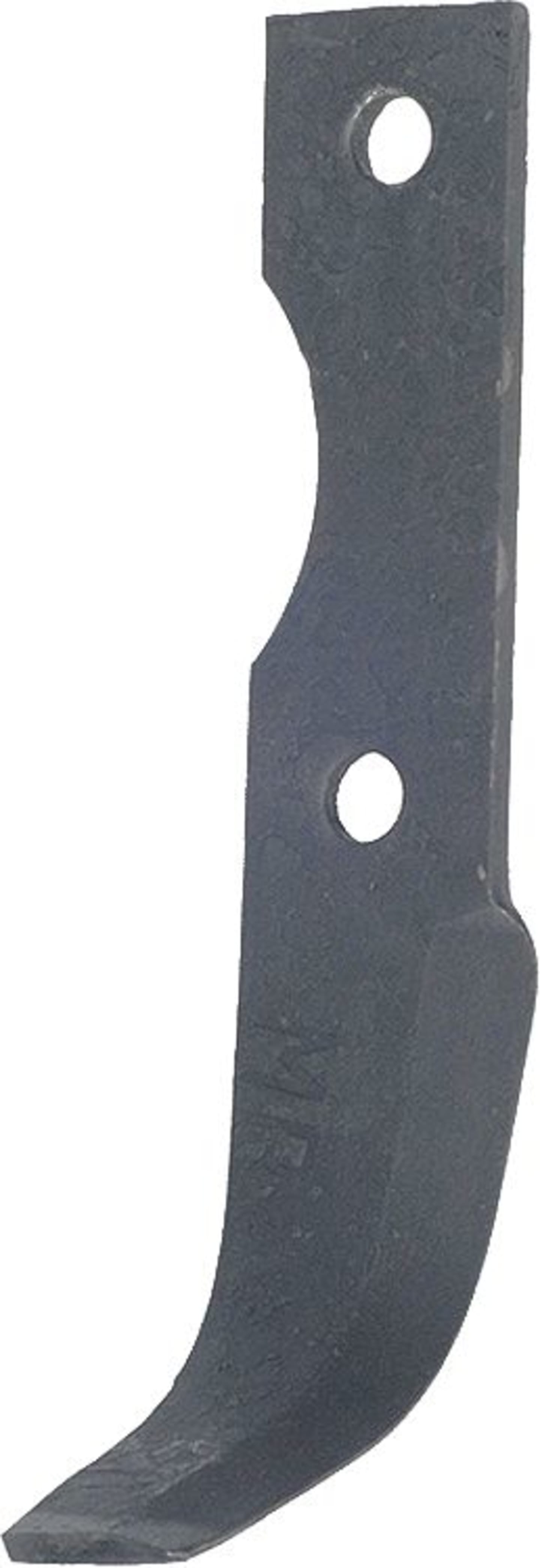 Industriehof® Fräsmesser links/rechts 164 x 30 x 4 mm, Bohrung 9 mm, für Benassi