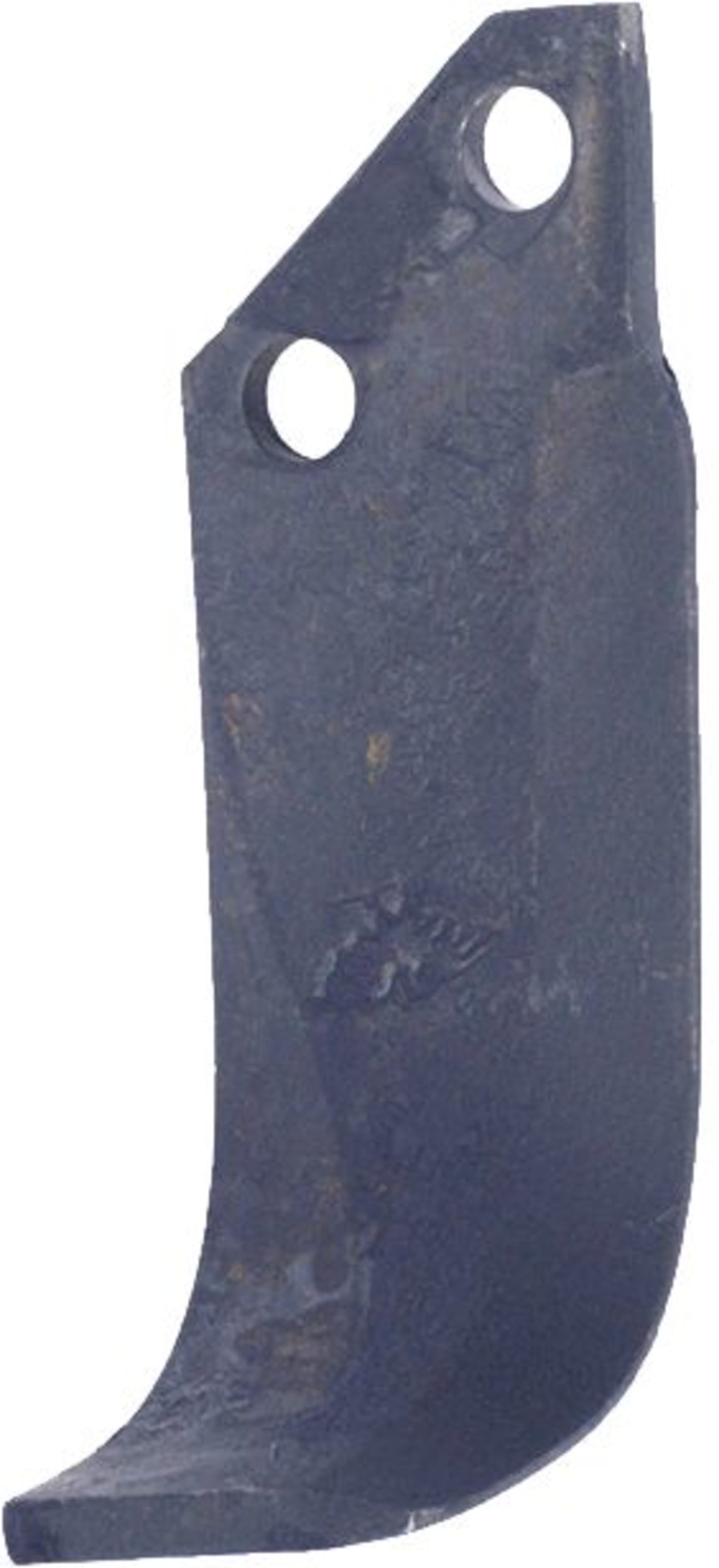 Industriehof® Fräsmesser links/rechts 130 x 50 x 6 mm, Bohrung 10,5 mm, für Badalini