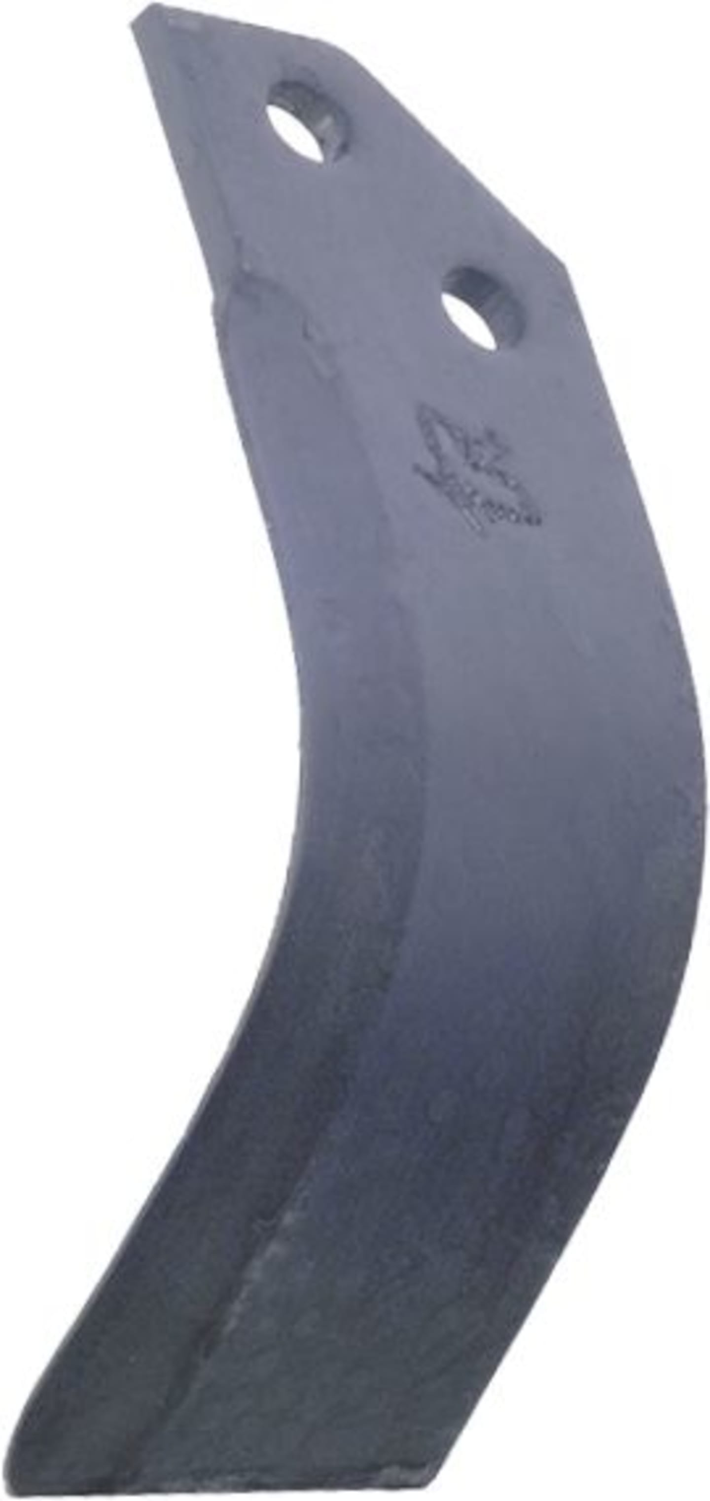 Industriehof® Fräsmesser links/rechts 155 x 82 x 6 mm, Bohrung 10,5 mm, für Bertolini