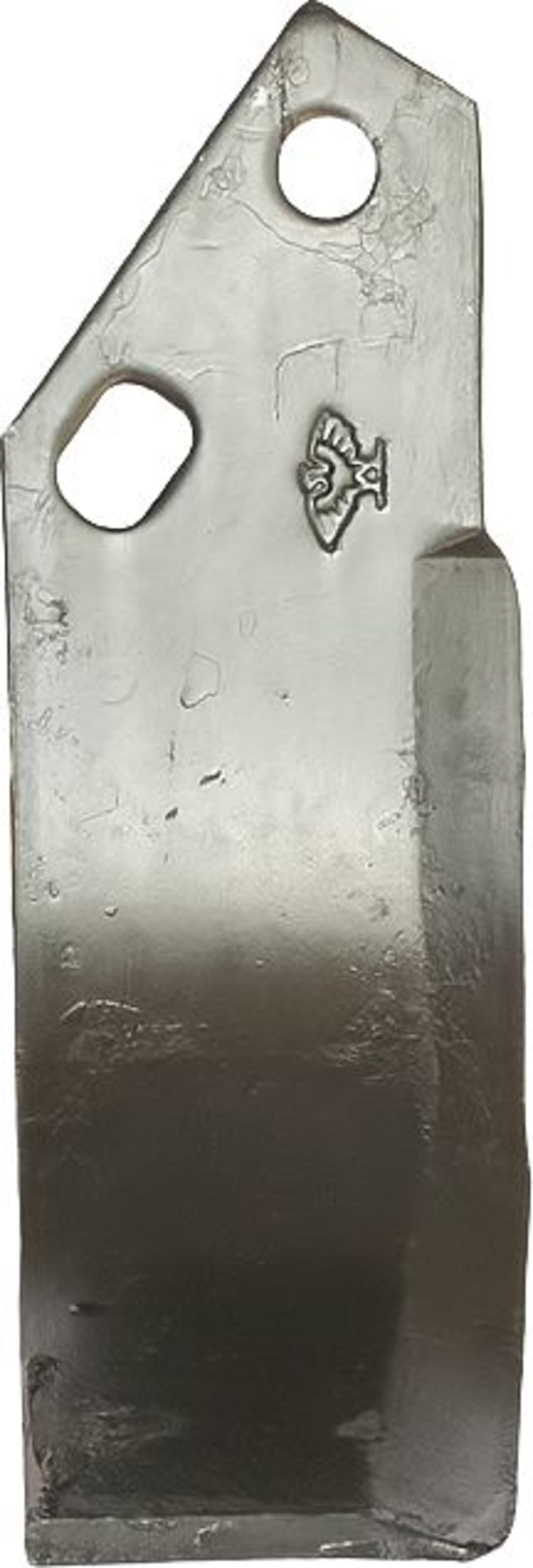 Industriehof® Fräsmesser links/rechts 187 x 60 x 6 mm, Bohrung 12,5 mm, für Goldoni