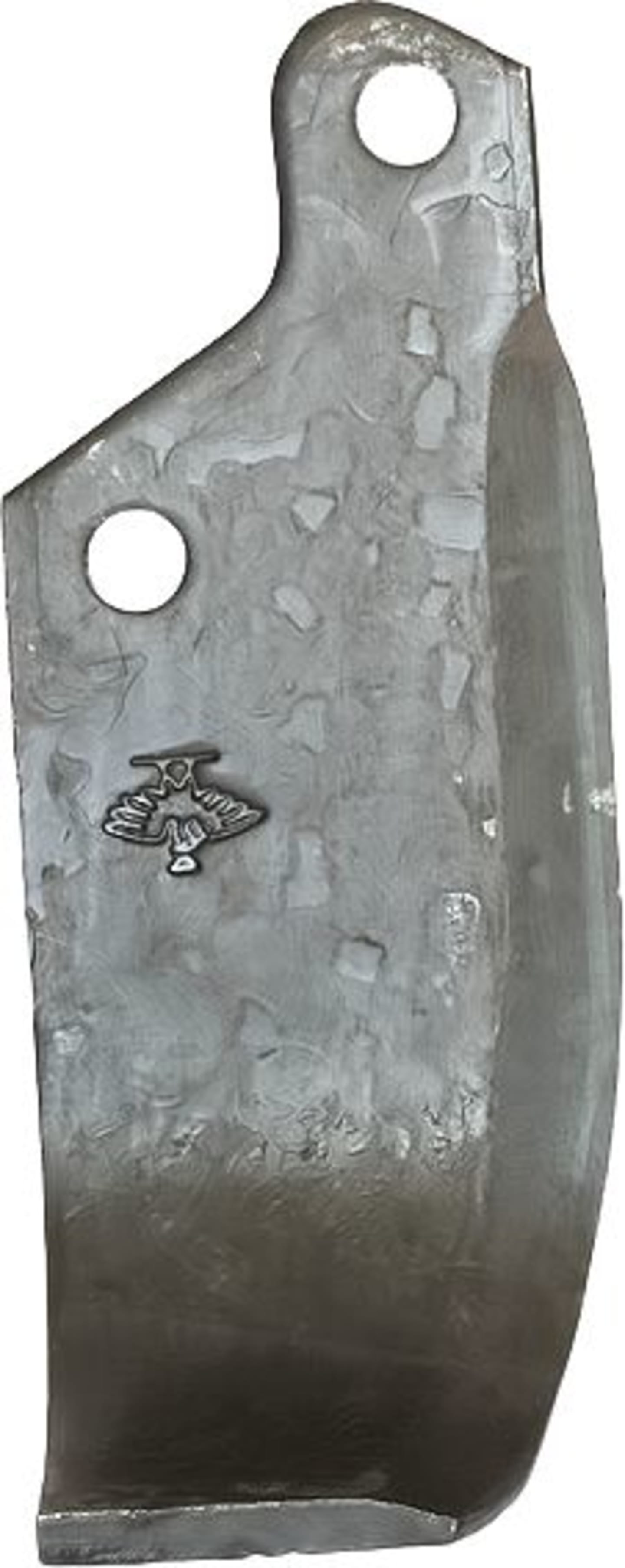 Industriehof® Fräsmesser links/rechts 174 x 60 x 5 mm, Bohrung 10,5 mm, für Maschio