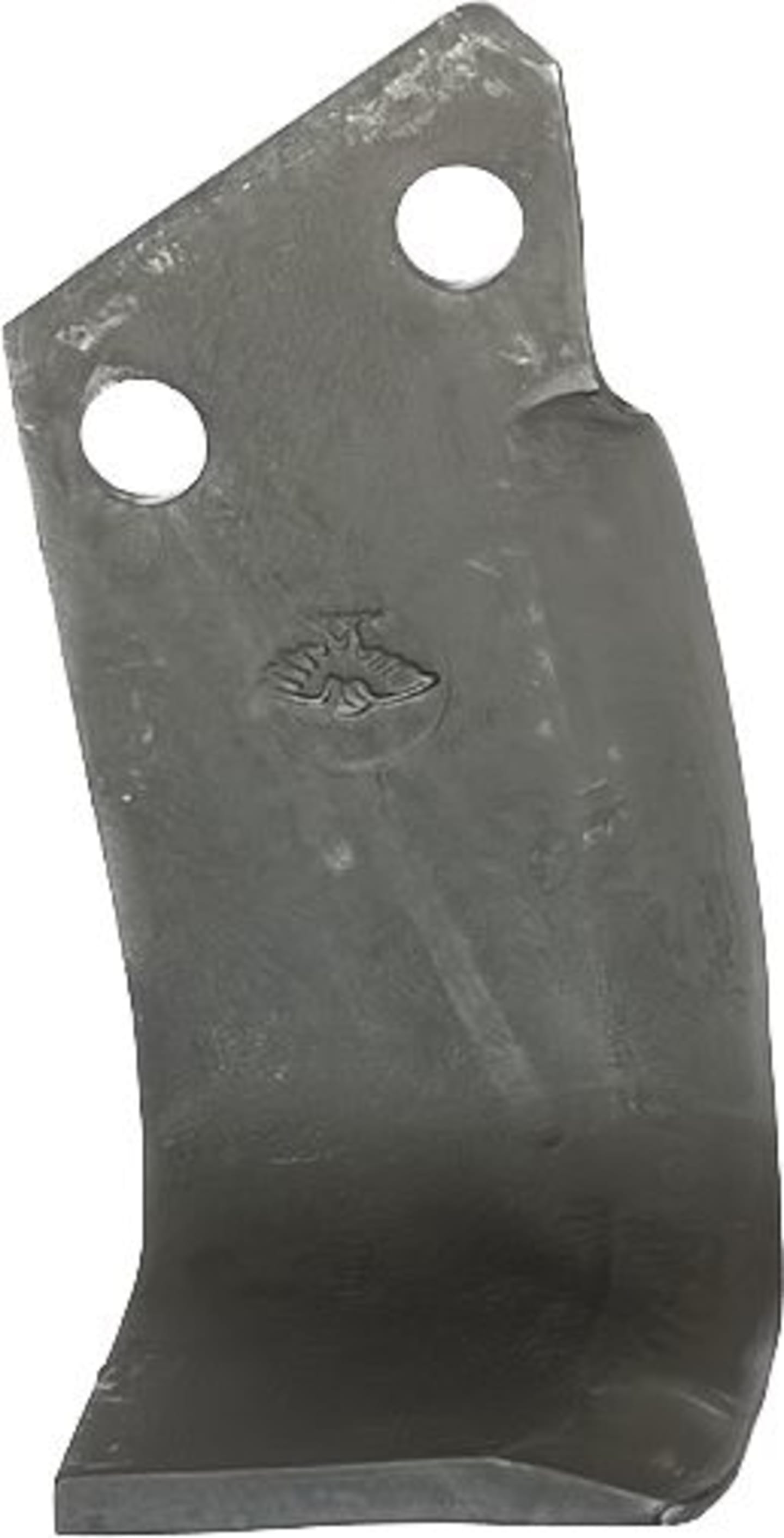 Industriehof® Fräsmesser links/rechts 170 x 70 x 8 mm, Bohrung 14,5 mm, gewinkelt, für Maletti