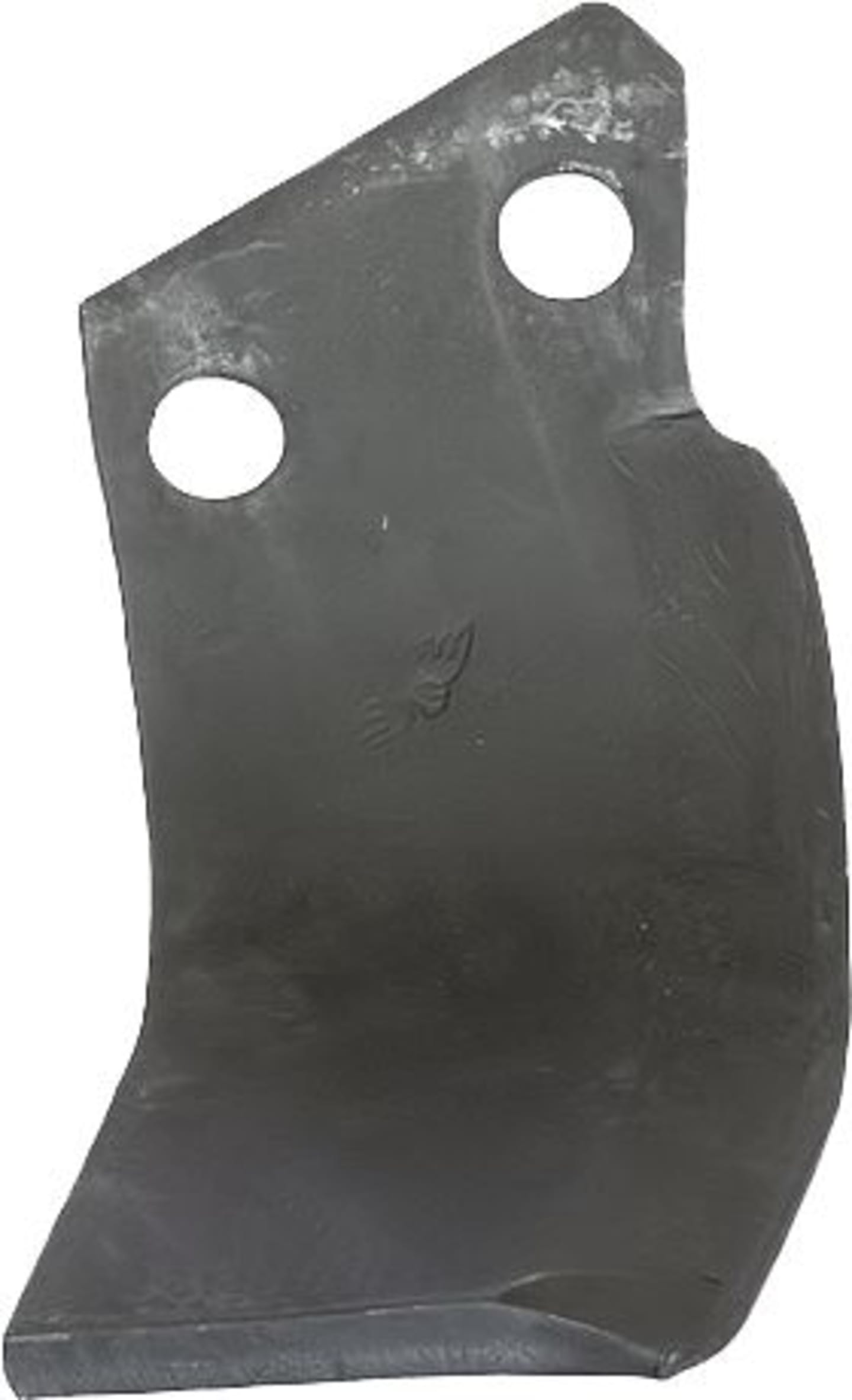 Industriehof® Fräsmesser links/rechts 170 x 70 x 8 mm, Bohrung 14,5 mm, gebogen, für Maletti
