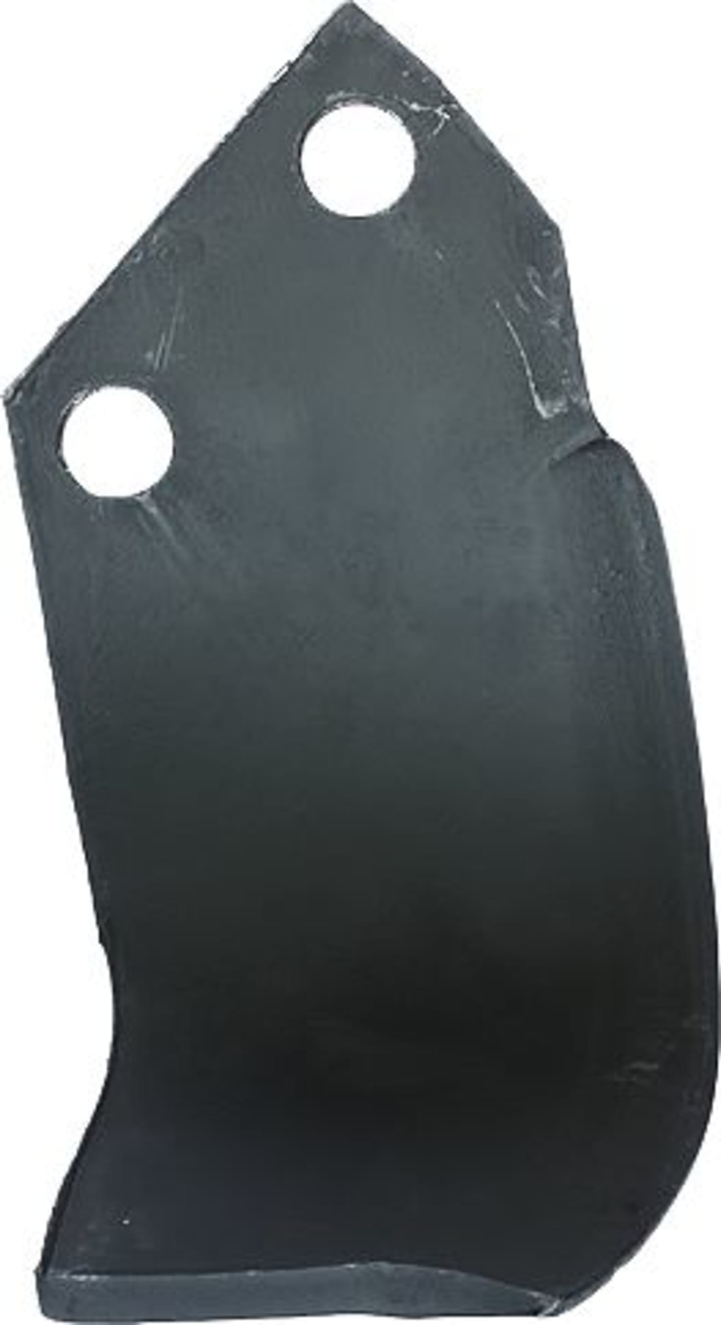 Industriehof® Fräsmesser links/rechts 188 x 90 x 8 mm, Bohrung 16,5 mm, für Kuhn