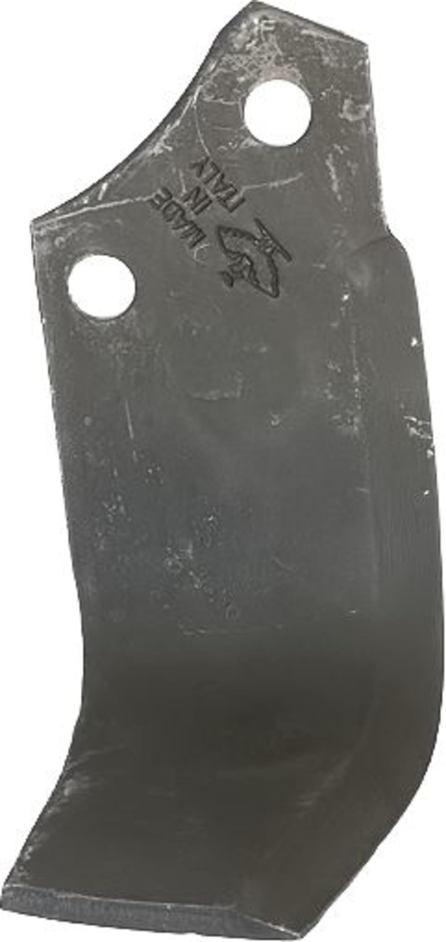 Industriehof® Fräsmesser links/rechts 175 x 80 x 7 mm, Bohrung 14,5 mm, für Maschio, Sicma