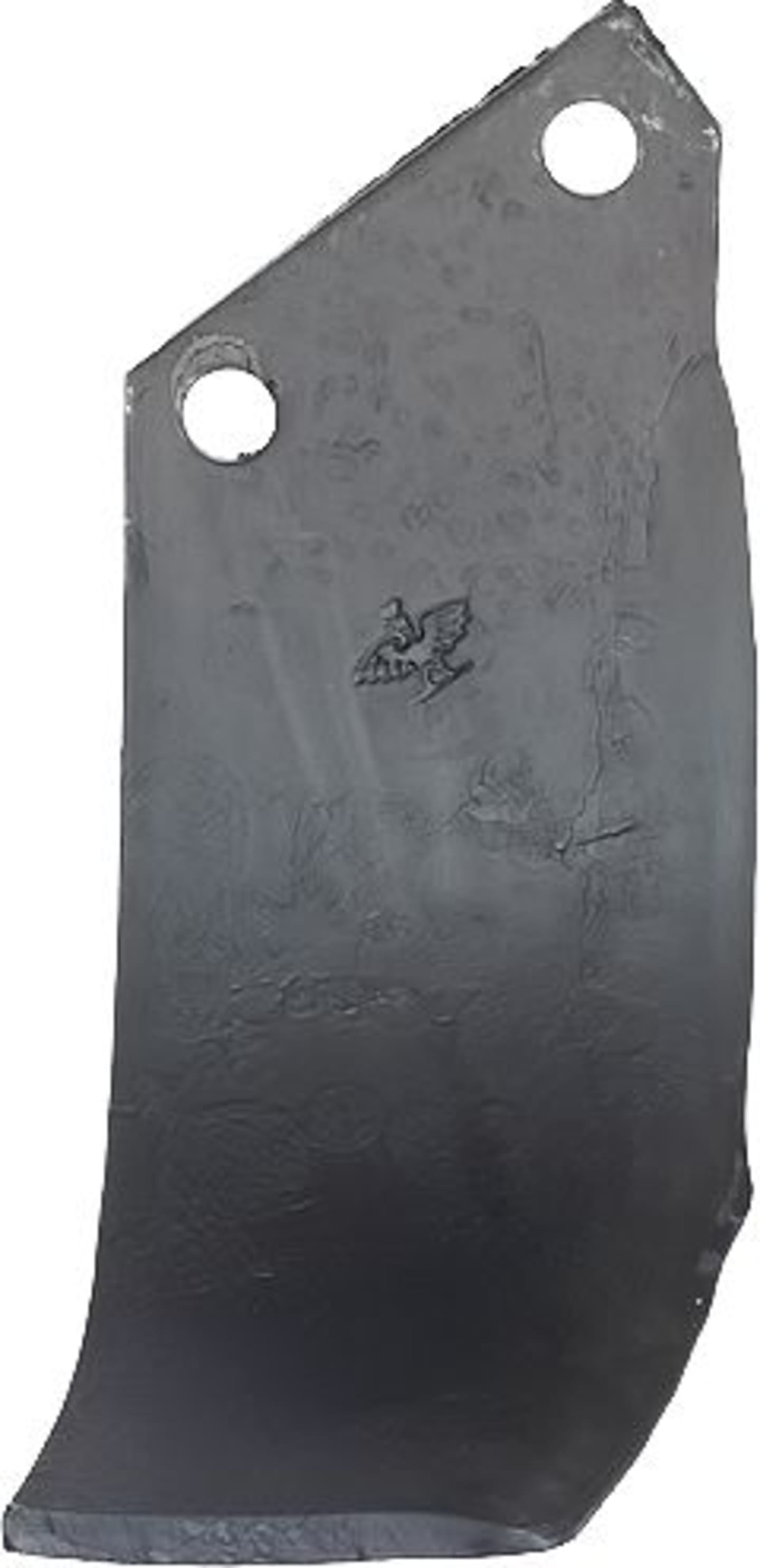 Industriehof® Fräsmesser links/rechts 175 x 75 x 6 mm, Bohrung 11,5 mm, für Howard