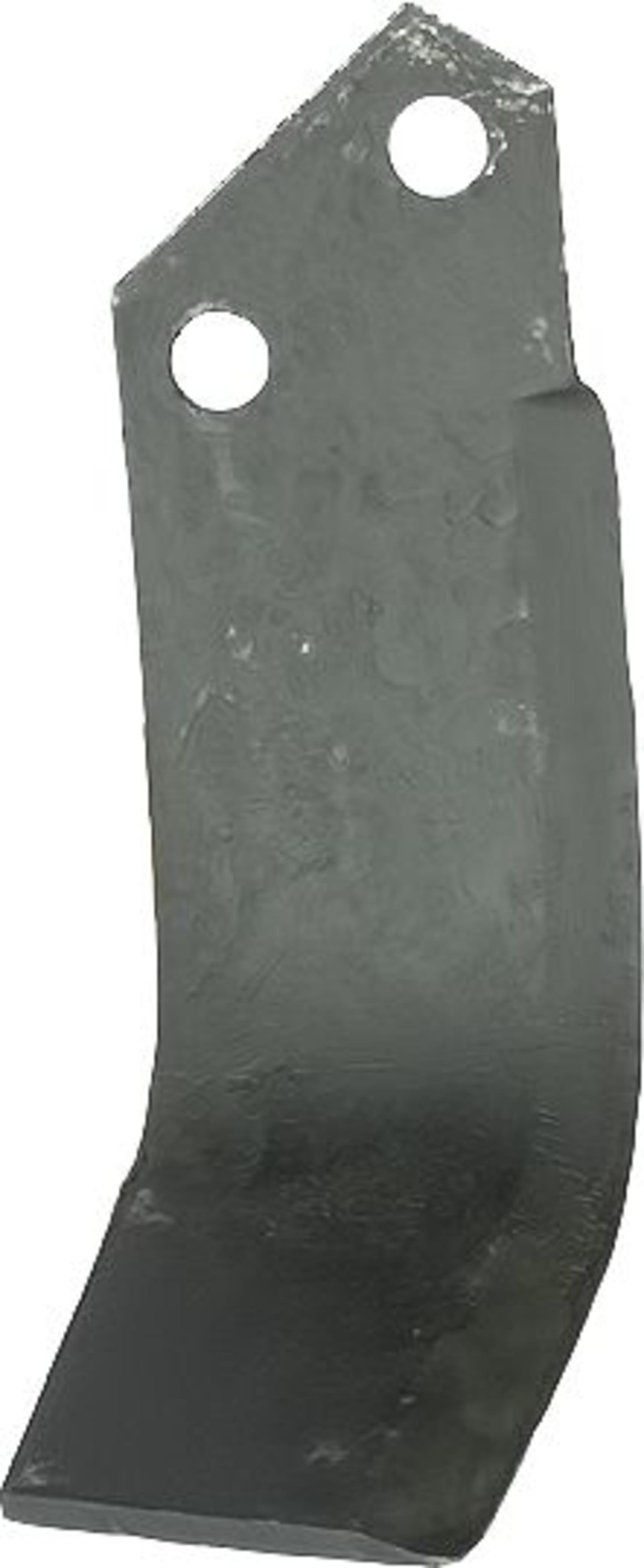 Industriehof® Fräsmesser links/rechts 182 x 60 x 5 mm, Bohrung 12,5 mm, für Maschio
