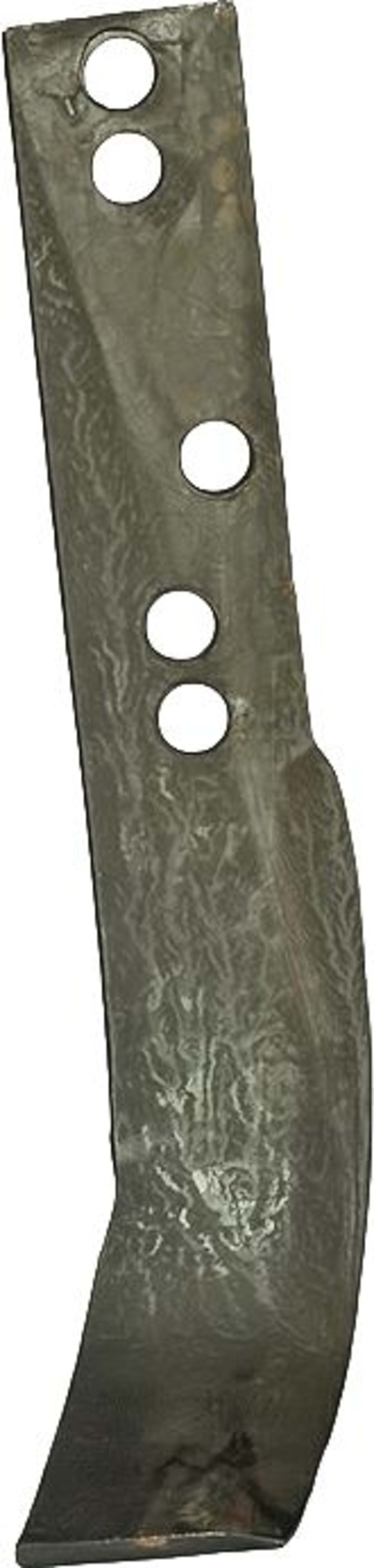 Industriehof® Fräsmesser links/rechts 190 x 30 x 4 mm, Bohrung 8,5 mm, für Holder