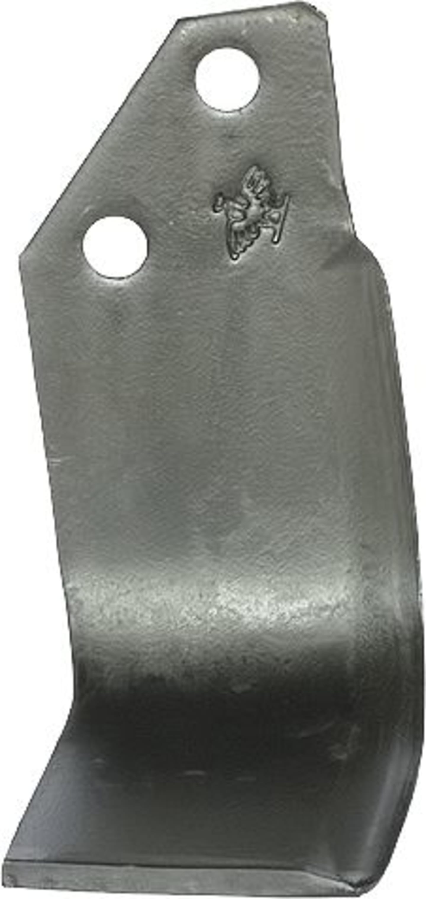 Industriehof® Fräsmesser links/rechts 158 x 70 x 6 mm, Bohrung 12,5 mm, für Ompi