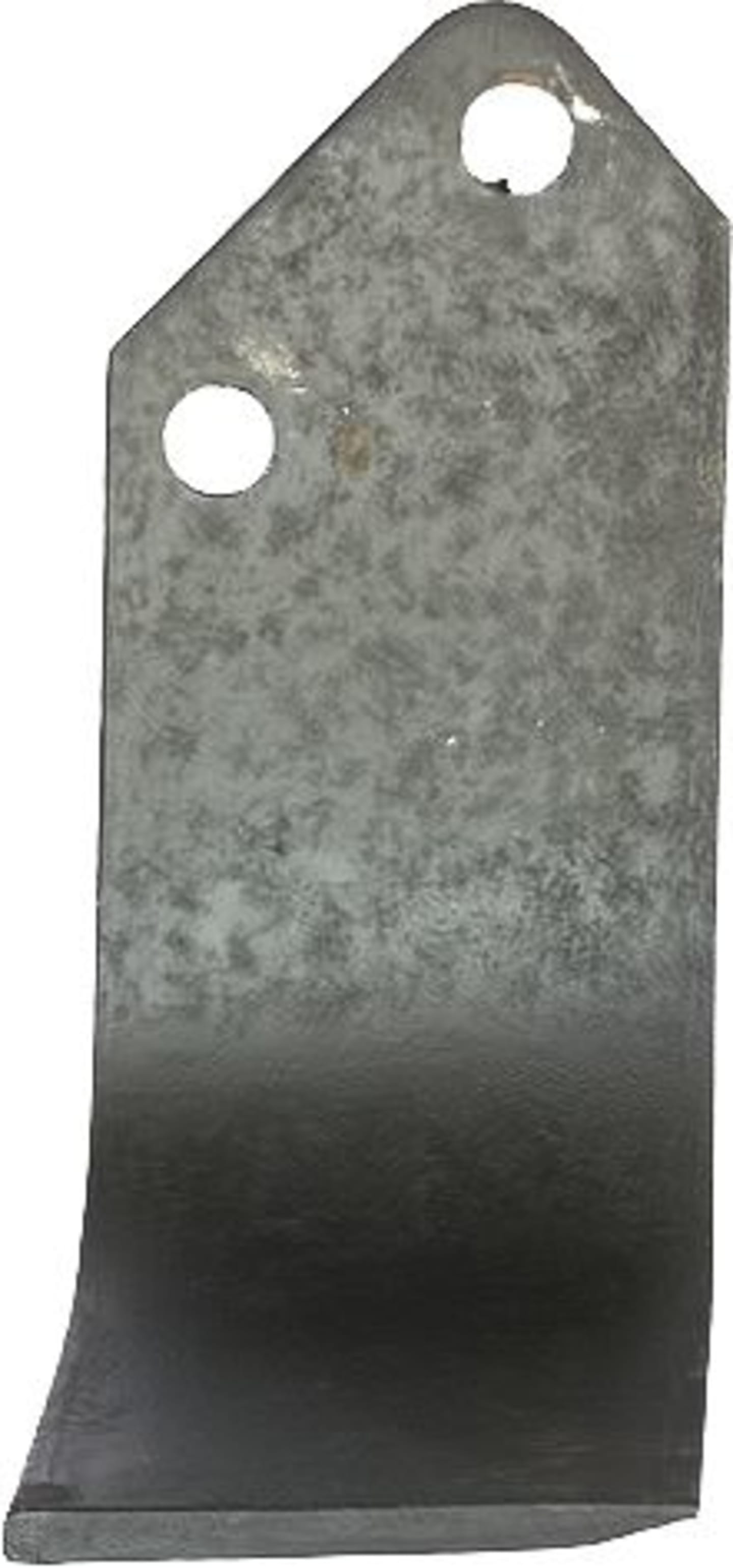 Industriehof® Fräsmesser links/rechts 185 x 80 x 7 mm, Bohrung 14,5 mm, für Huard